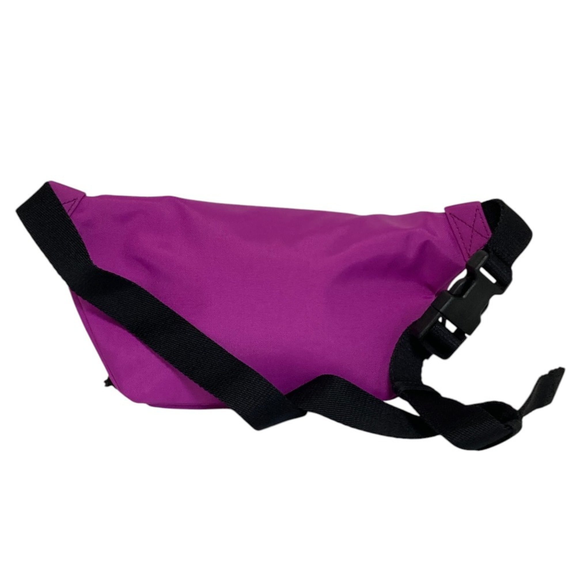 Balenciaga Pink Fanny Pack Sling Bag (Pre-Owned)