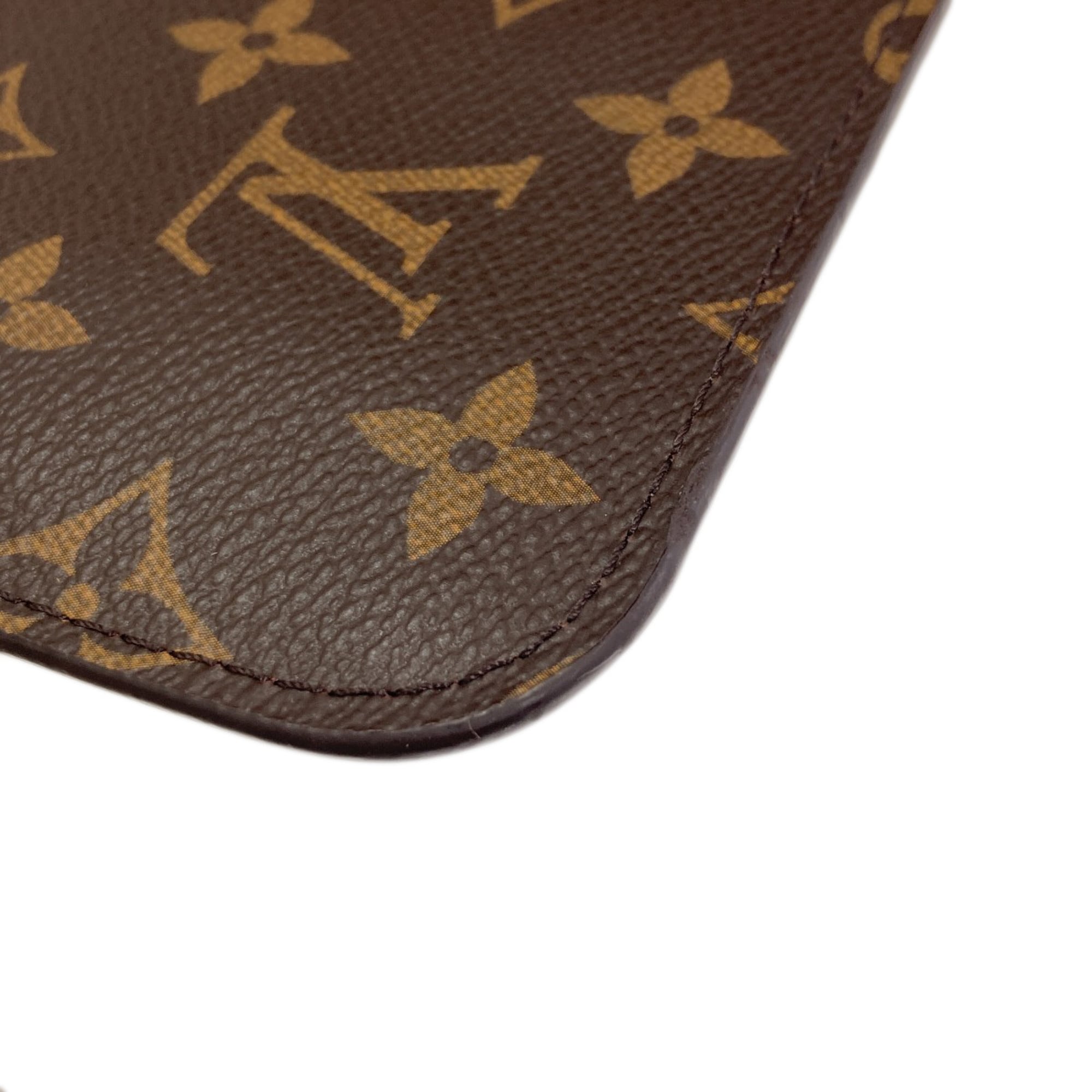 Louis Vuitton Monogram Monogram Pivoine Monogram Tote Bag (Pre-Owned)