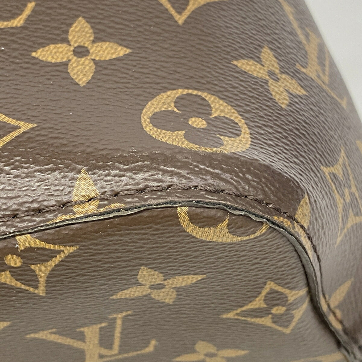 Louis Vuitton Coquelicots Shoulder Bag (Pre-Owned)