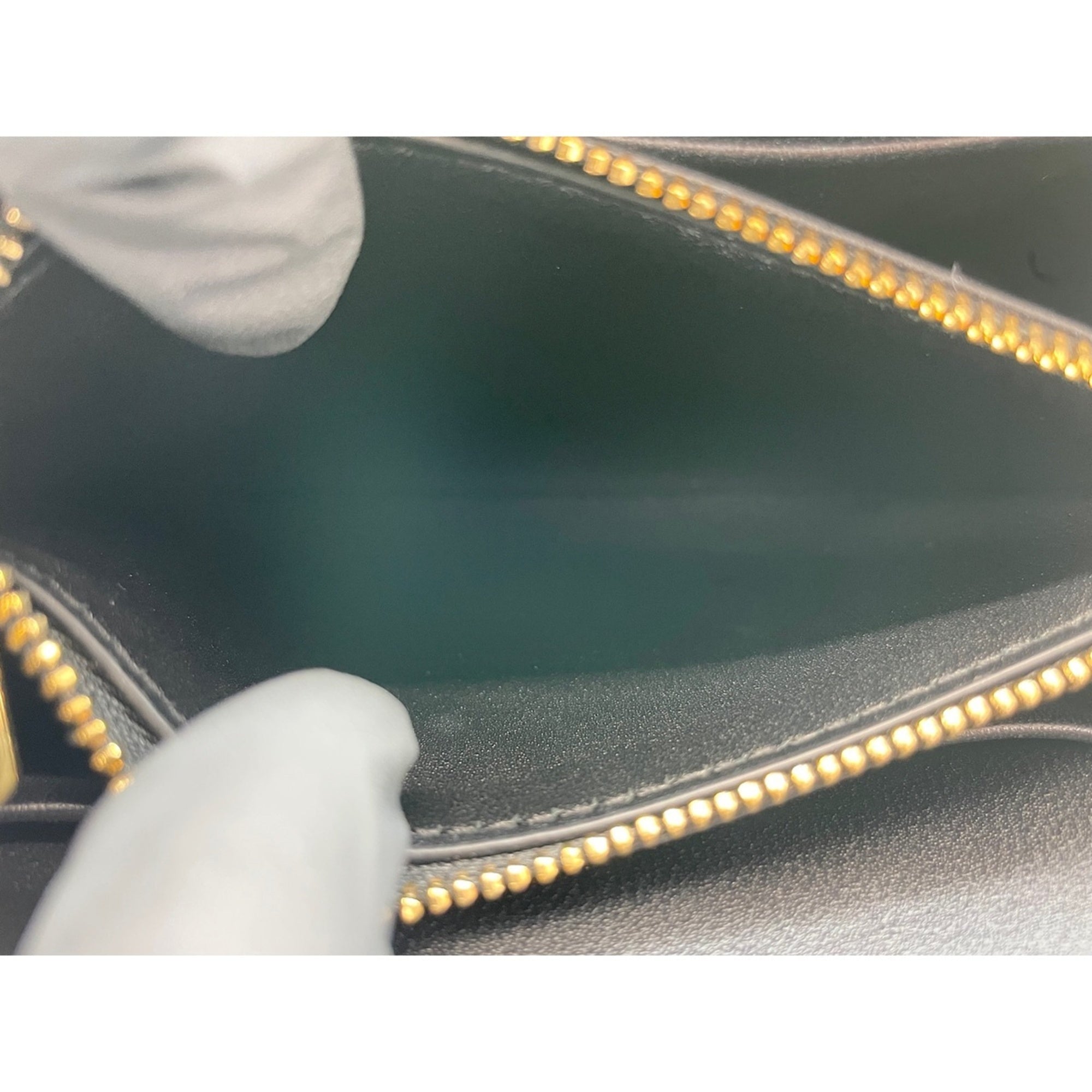 Celine Black Shoulder Bag (Pre-Owned)