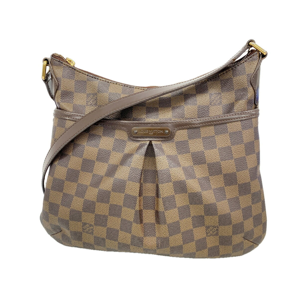 Louis Vuitton Ebene Shoulder Bag (Pre-Owned)
