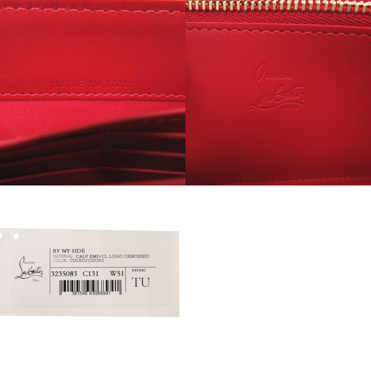 Christian Louboutin