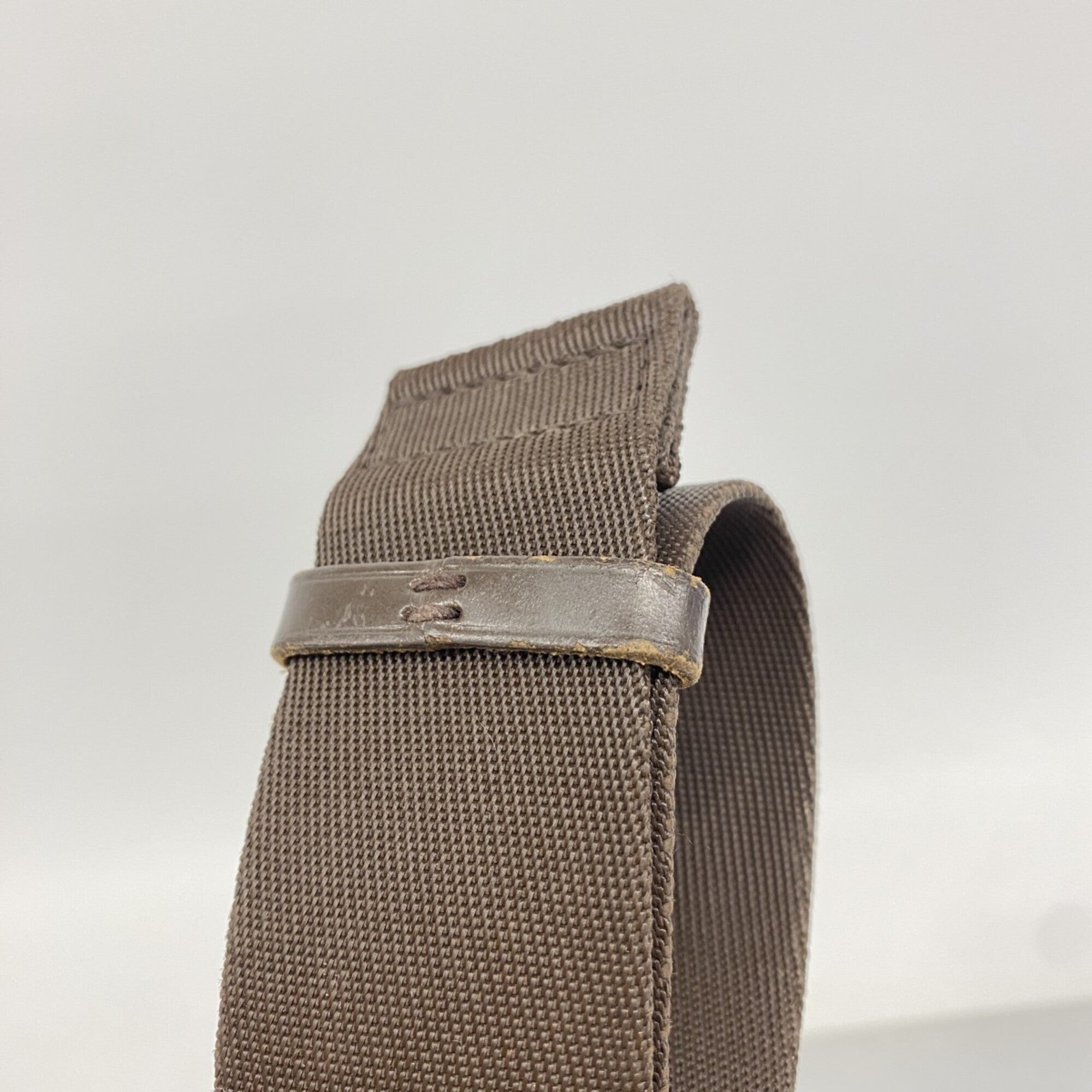Louis Vuitton Ebene Sling Bag (Pre-Owned)