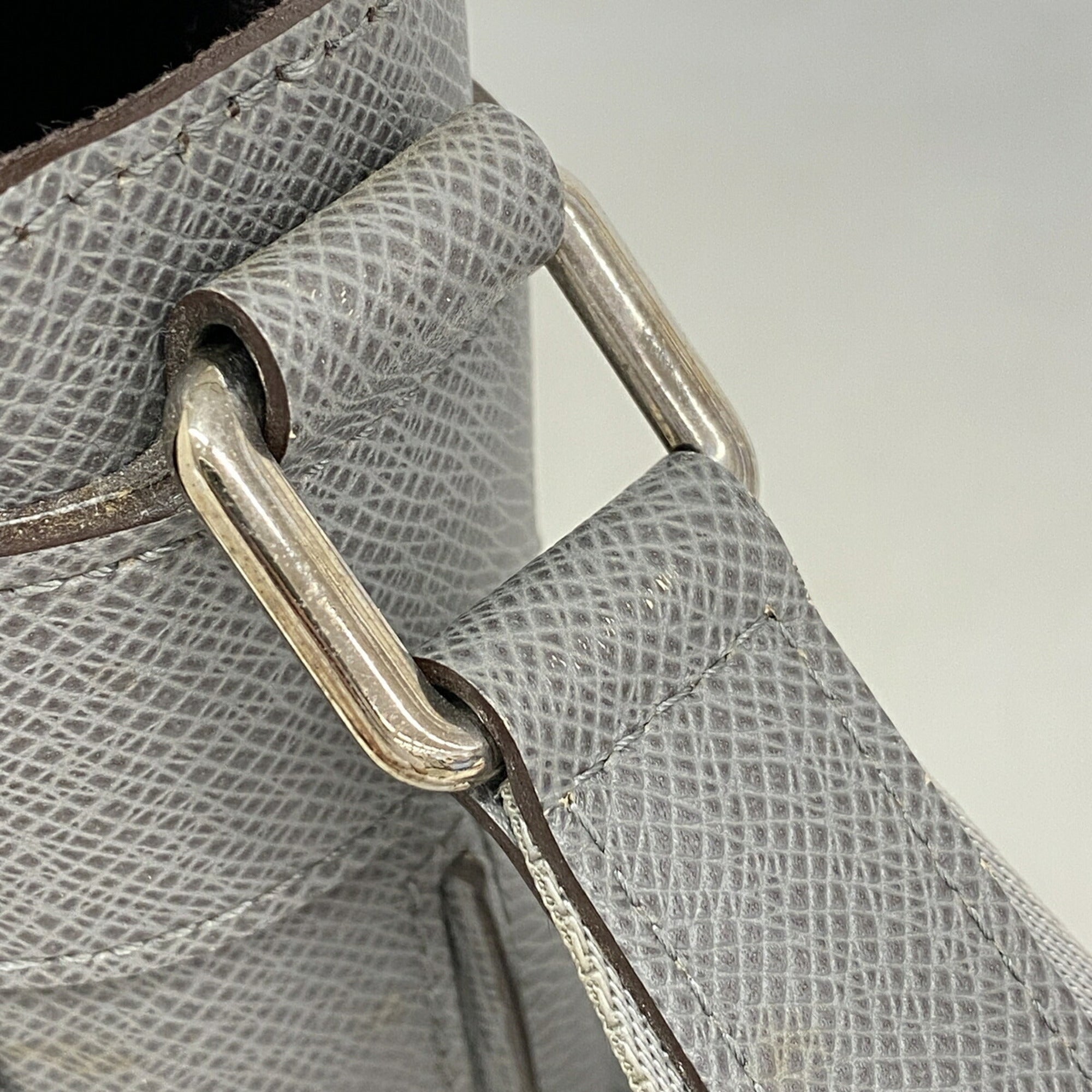Louis Vuitton Glacier Shoulder Bag (Pre-Owned)