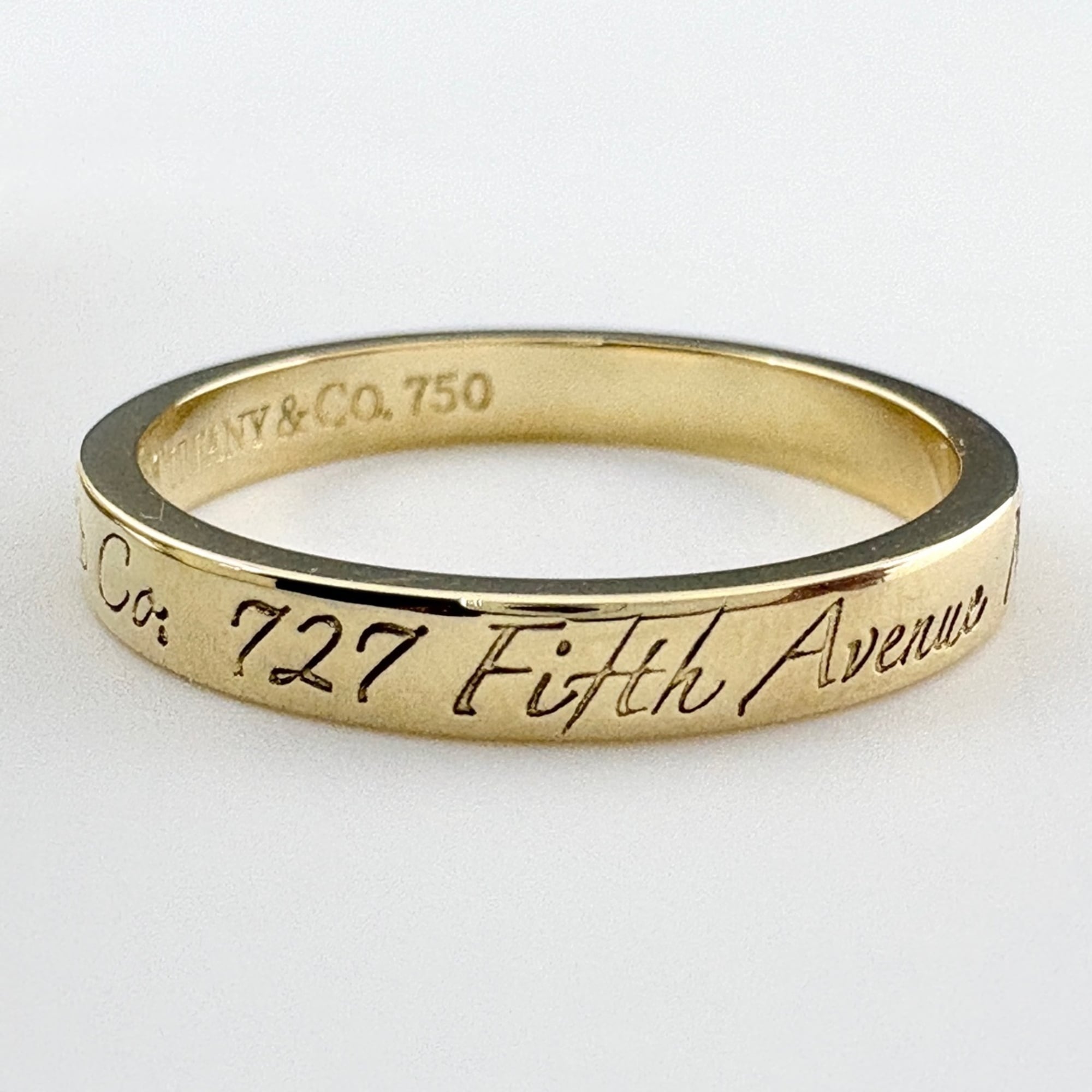 Tiffany Yellow (Pre-Owned)