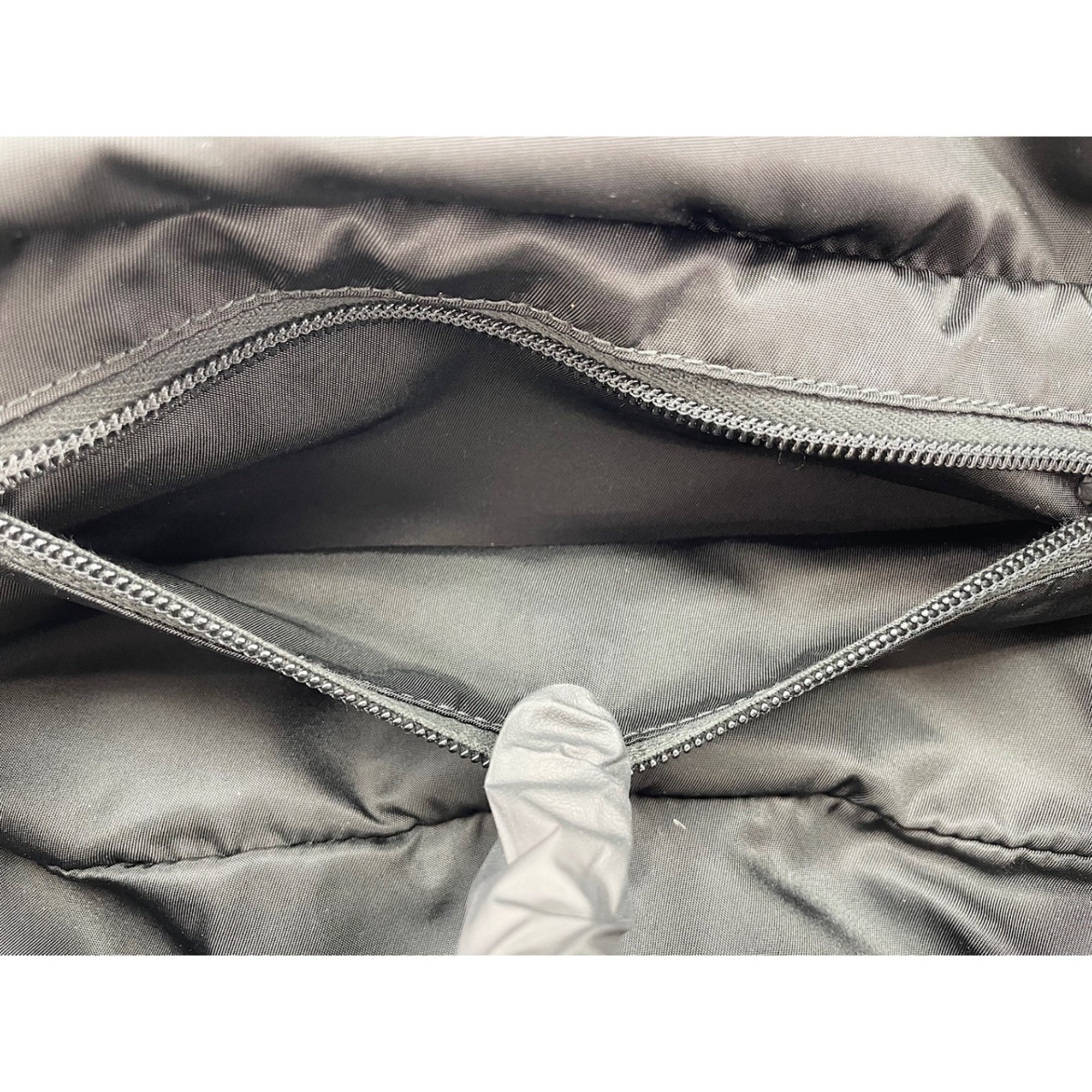 Prada Black Shoulder Bag (Pre-Owned)