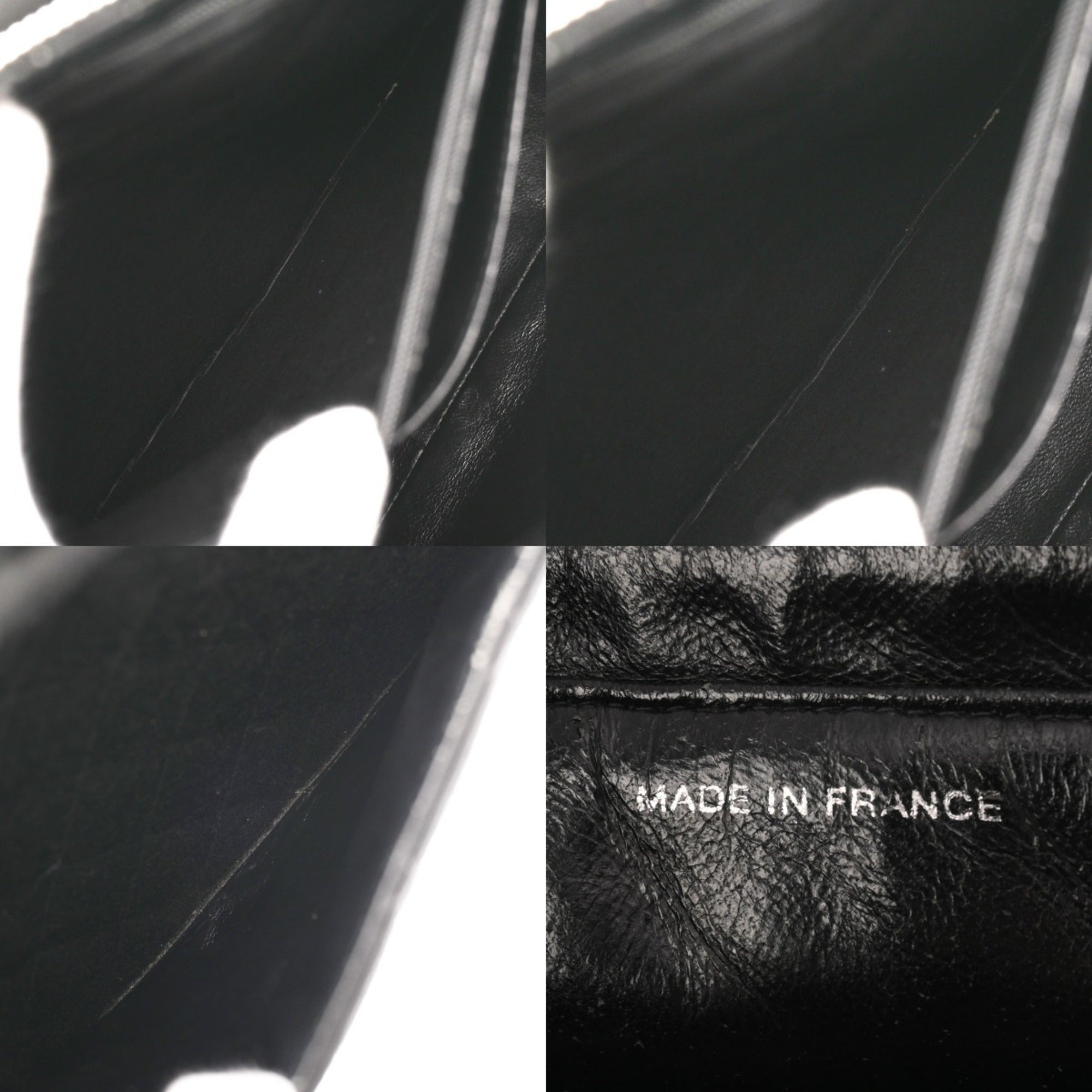 Chanel Black Jersey Backpack (Pre-Owned)