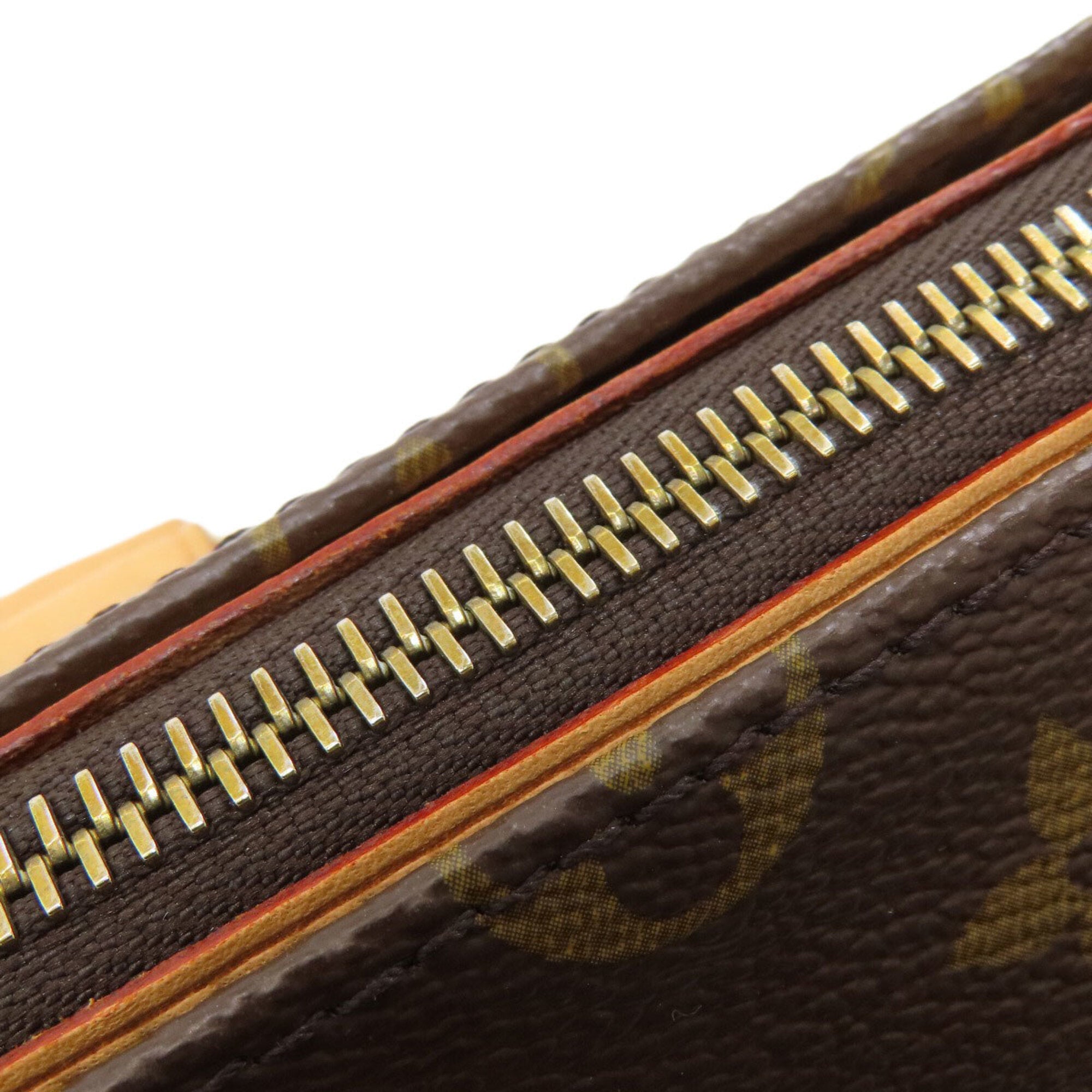 Louis Vuitton Monogram Monogram Monogram Handbag (Pre-Owned)
