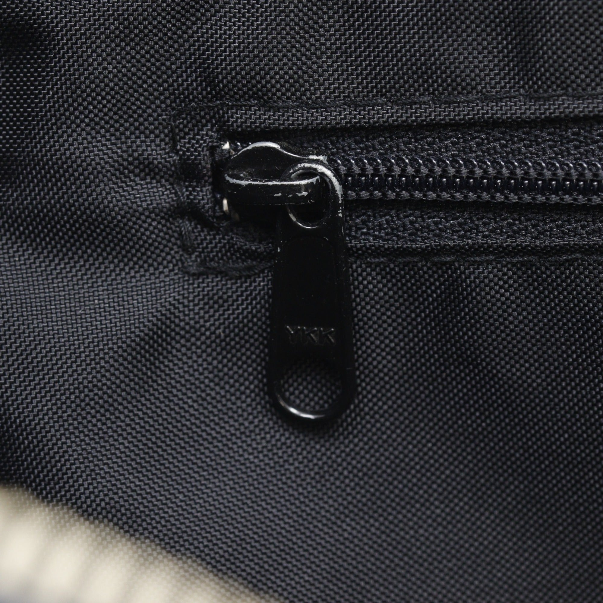 Burberry Blue Label Blue Navy Nylon Tote Bag (Pre-Owned)