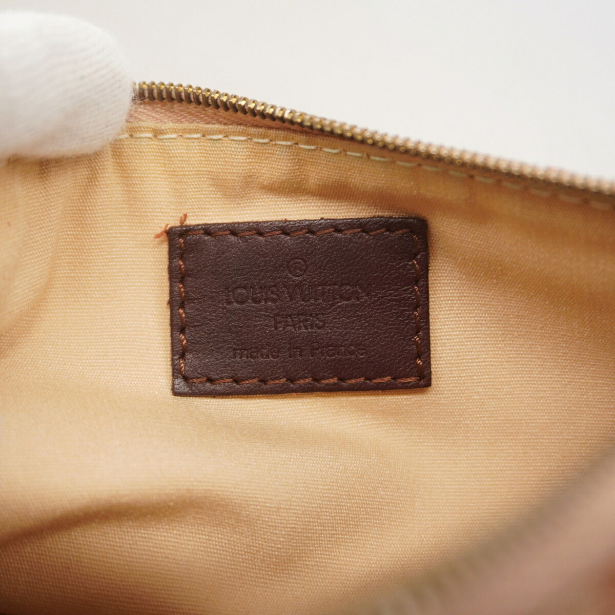 Louis Vuitton Cerise Pouch (Pre-Owned)