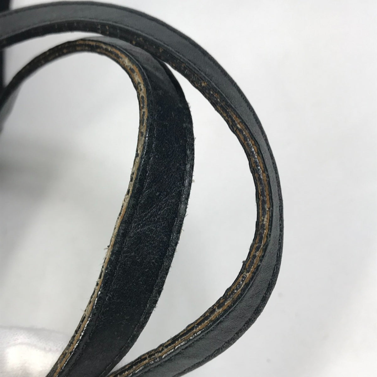 Chanel Black Other Tote Bag (Pre-Owned)