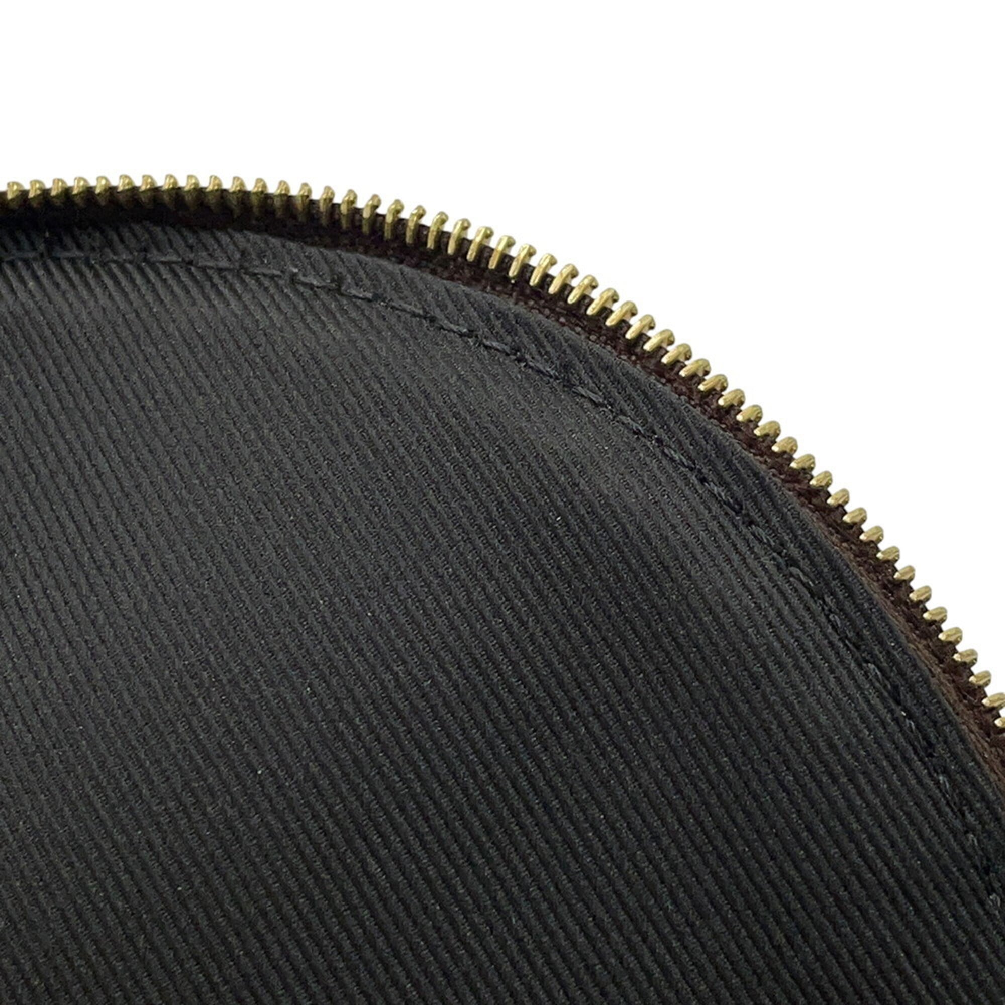 Louis Vuitton Monogram Noir Monogram Backpack (Pre-Owned)