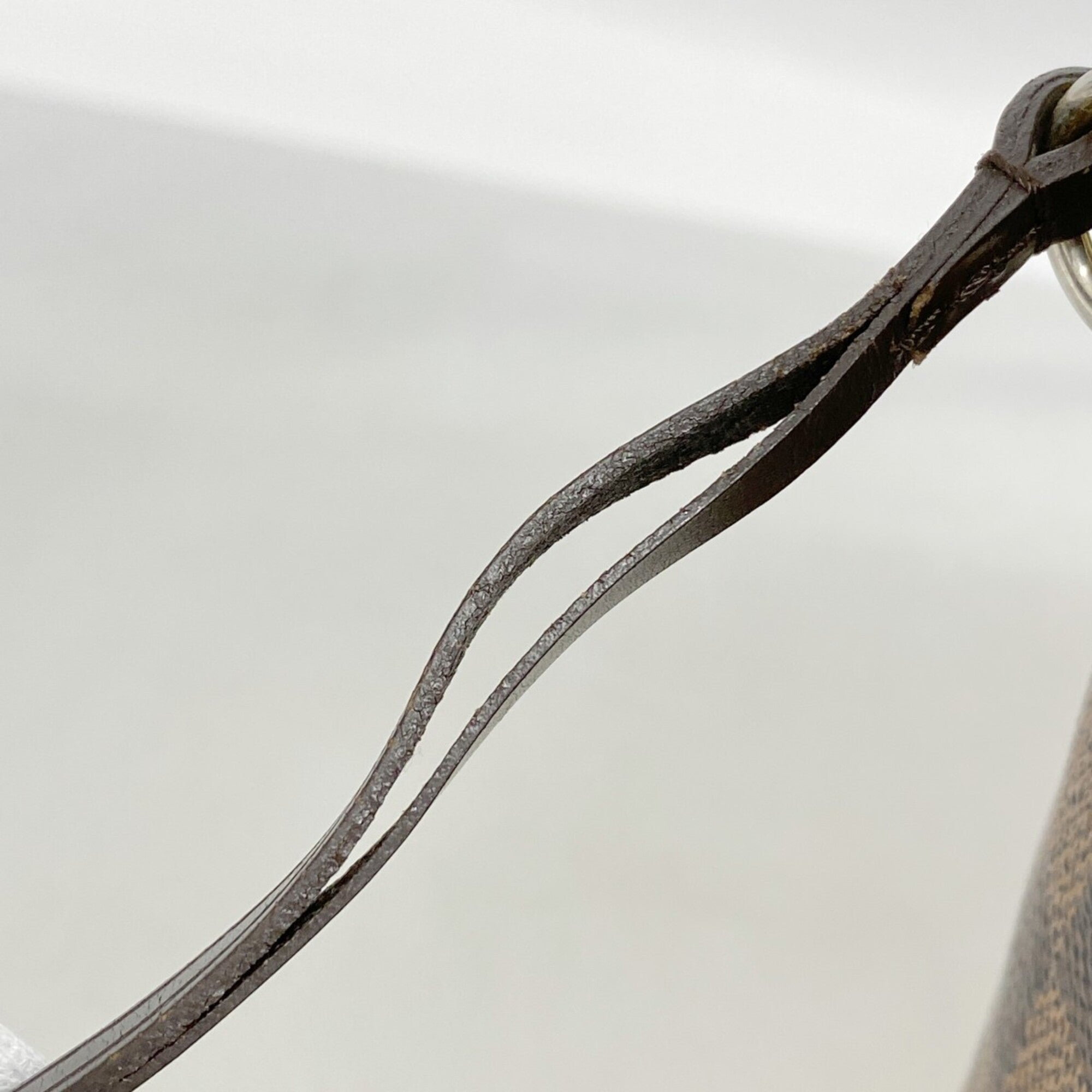 Louis Vuitton Ebene Tote Bag (Pre-Owned)