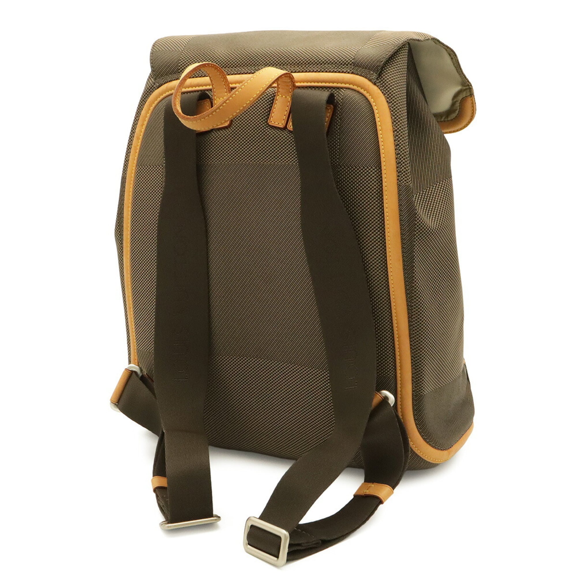 Louis Vuitton Earth Damier Geant Canvas Backpack (Pre-Owned)