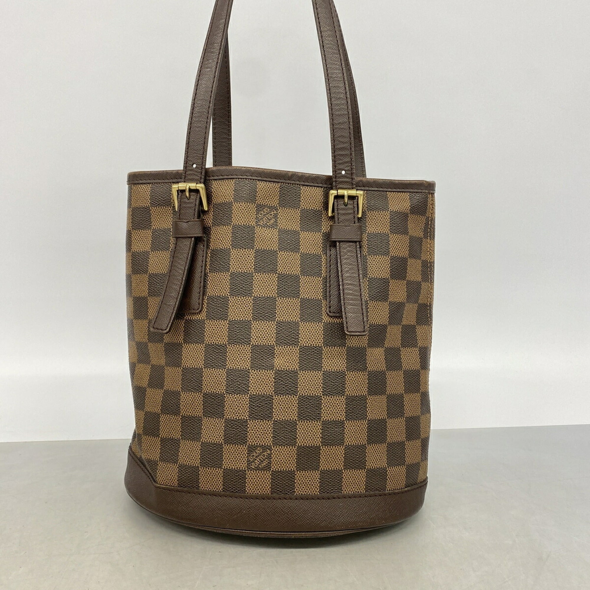 Louis Vuitton Ebene Tote Bag (Pre-Owned)