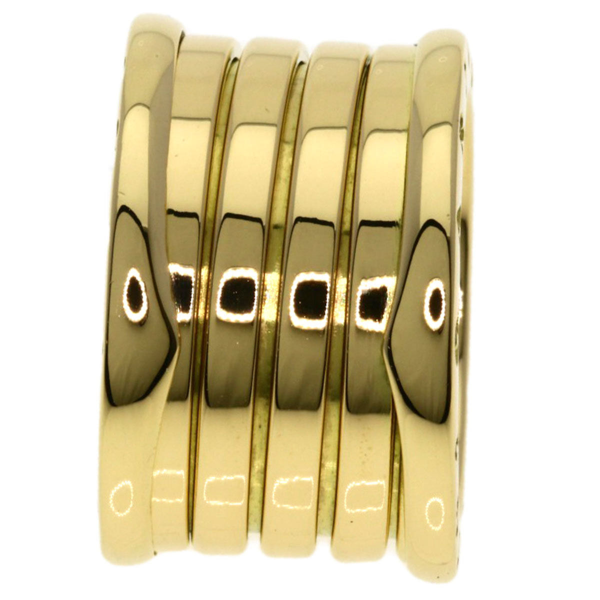 Bvlgari Yellow Yellow Gold (18K) (Pre-Owned)
