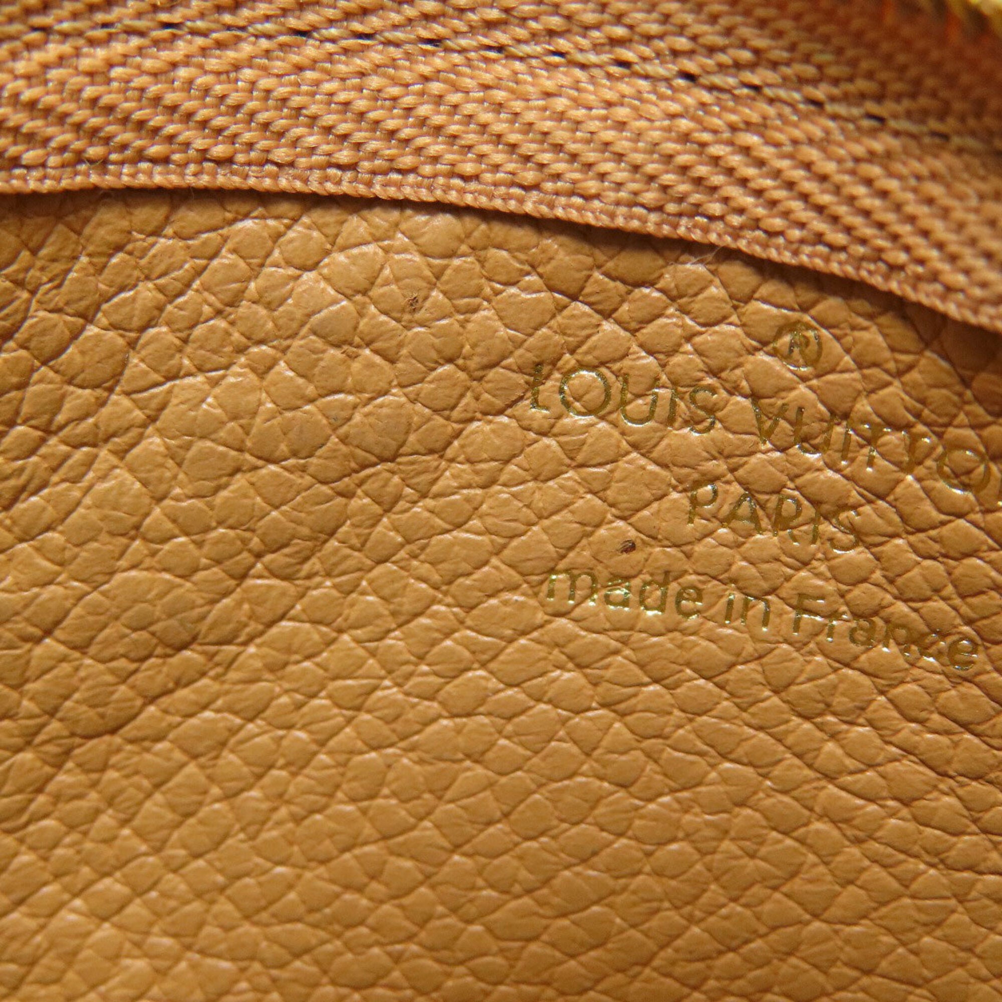 Louis Vuitton Empreinte Pochette (Pre-Owned)