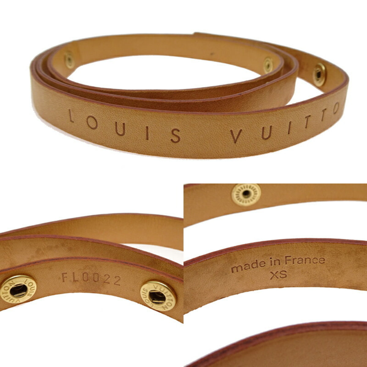 Louis Vuitton Monogram Brown Monogram Monogram Pochette Pouch (Pre-Owned)