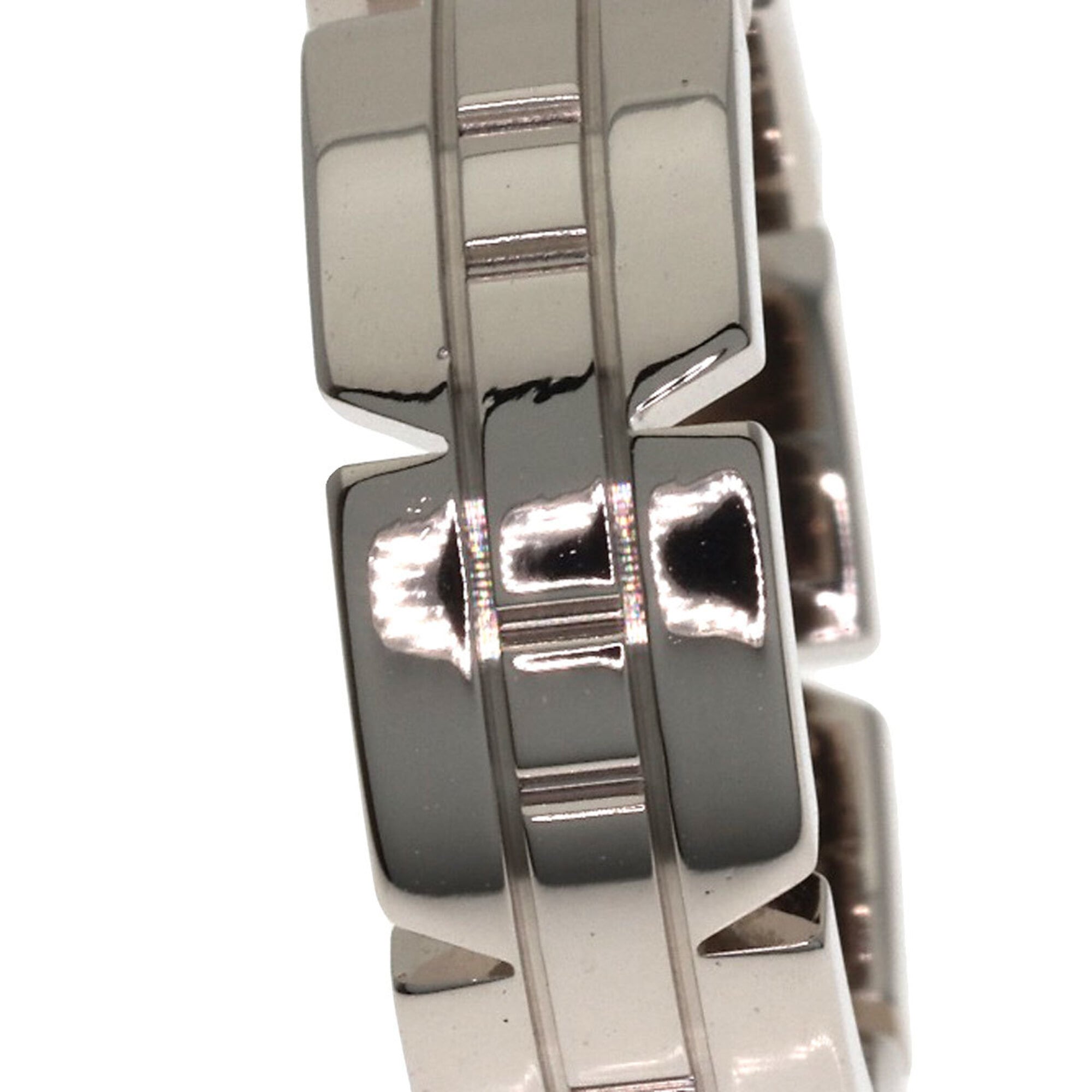 Cartier White Gold (18K) Band Ring (Pre-Owned)