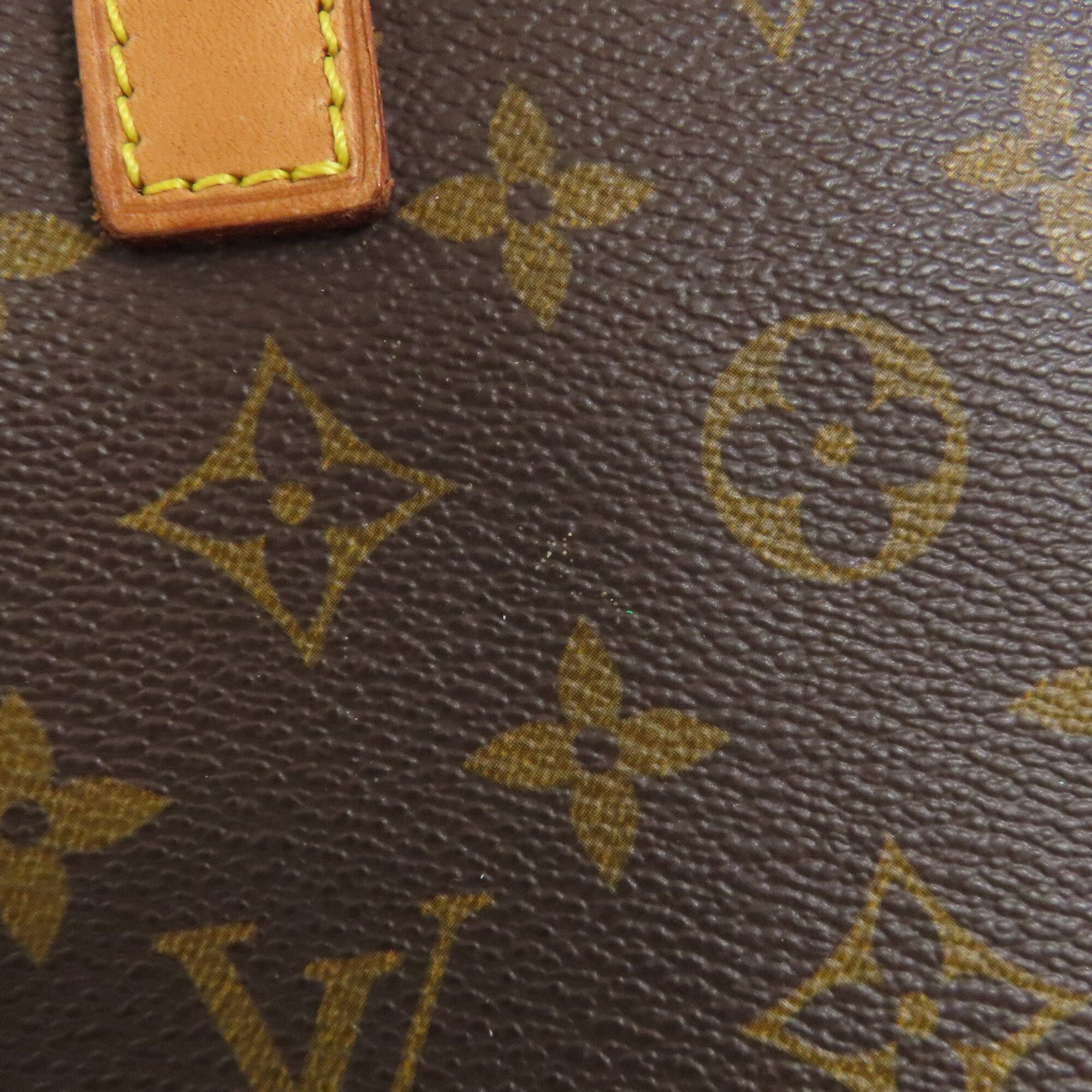 Louis Vuitton Monogram Monogram Tote Bag (Pre-Owned)