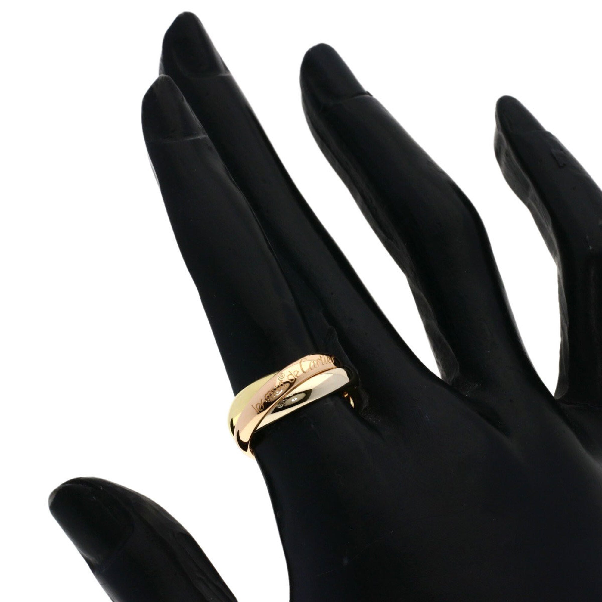 Cartier Yellow Gold Yellow Gold (18K) (Pre-Owned)