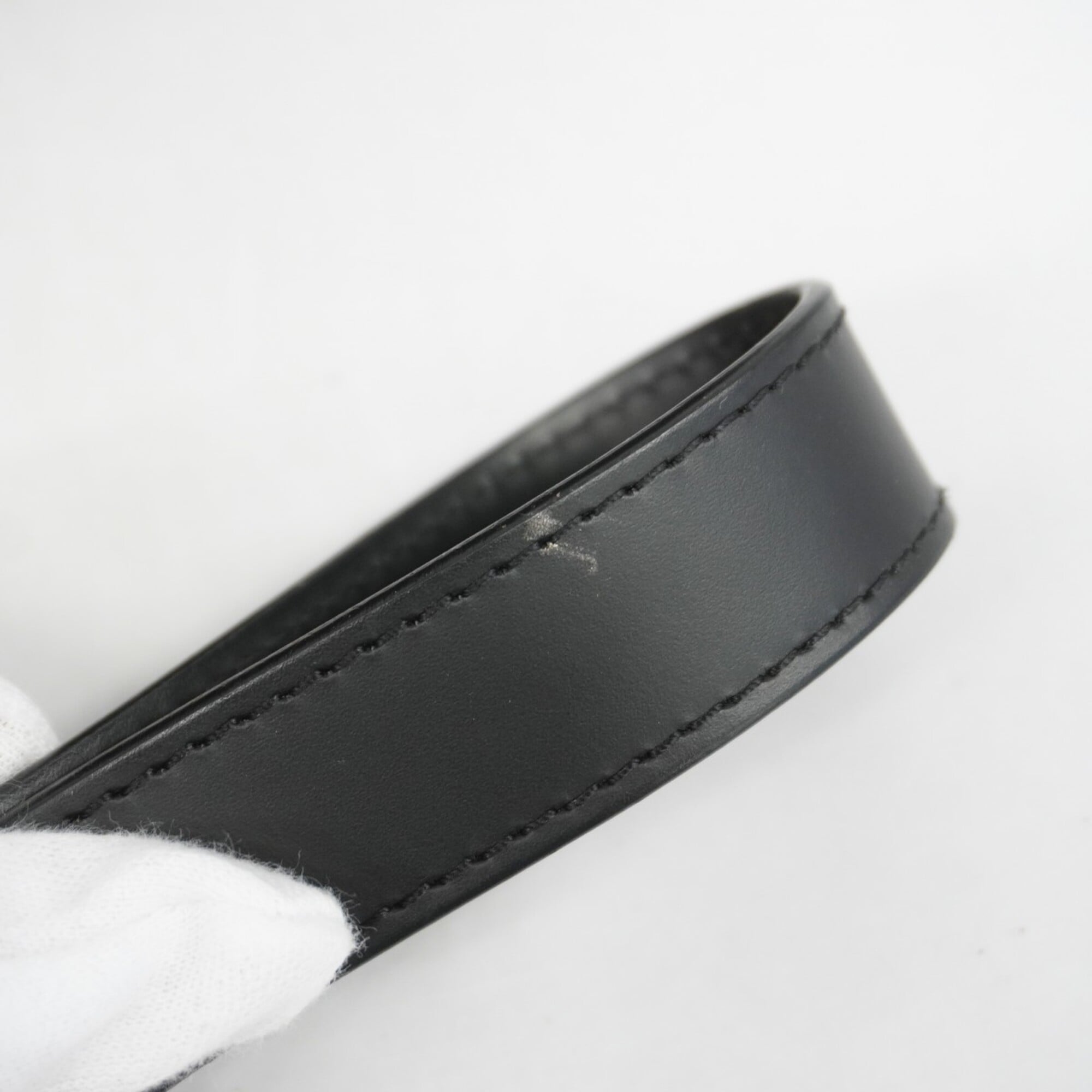 Louis Vuitton Black Boston Bag (Pre-Owned)