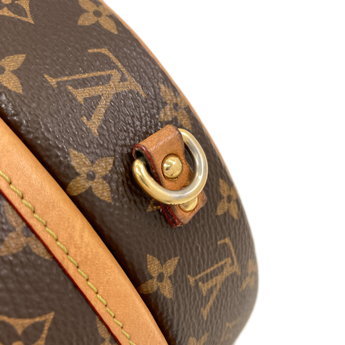 Louis Vuitton Monogram Monogram Monogram Handbag (Pre-Owned)