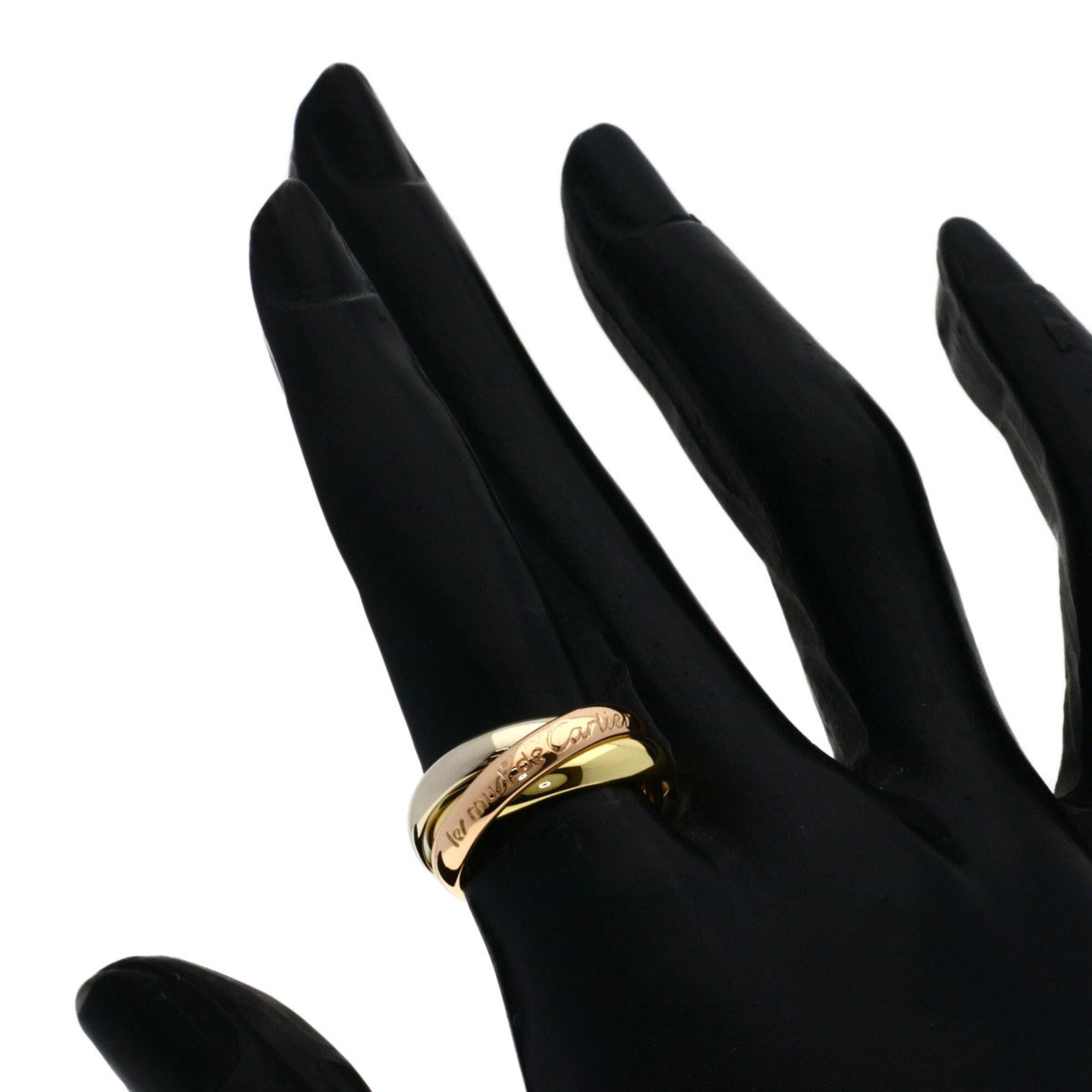 Cartier Yellow Gold Yellow Gold (18K) (Pre-Owned)