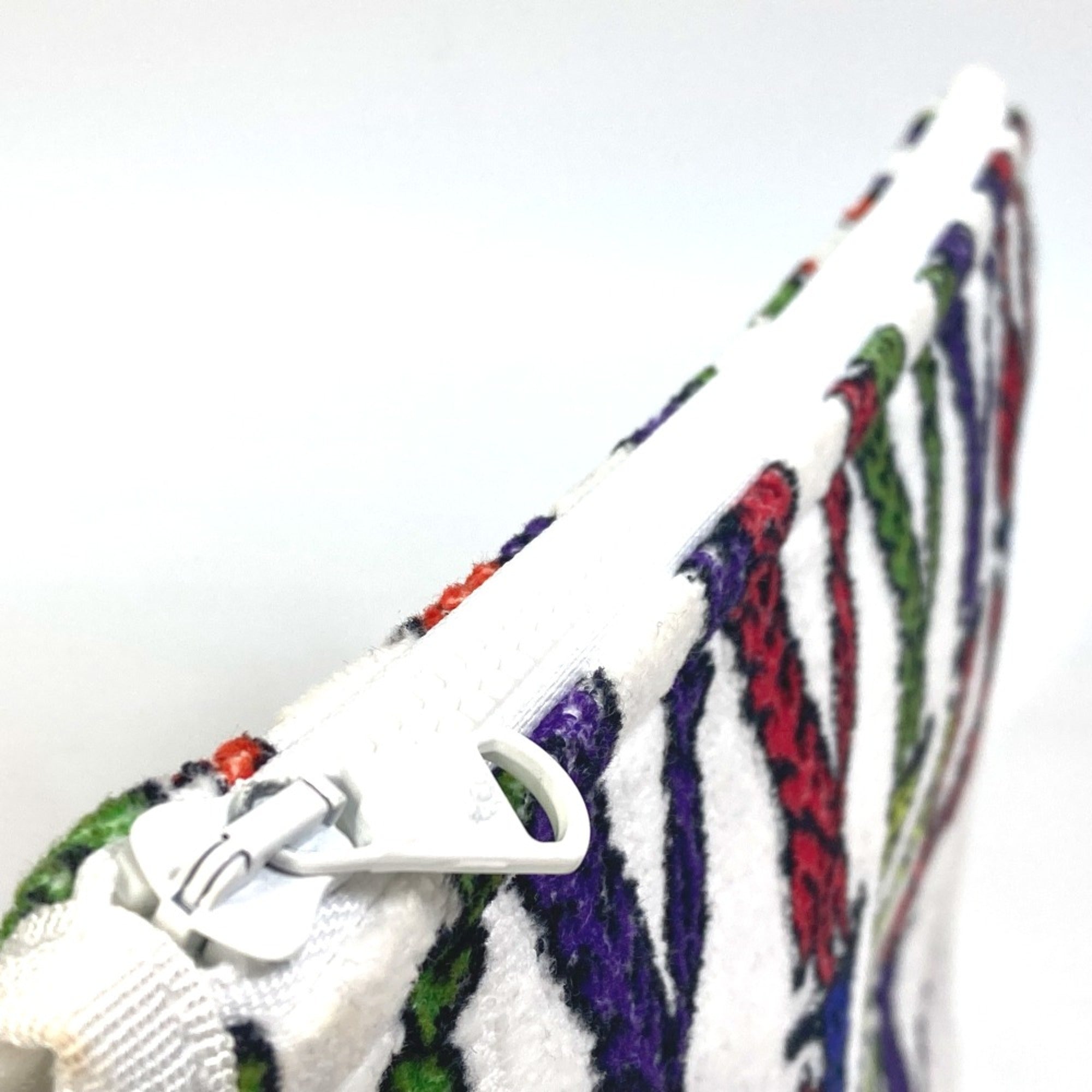 Versace White Other Clutch Bag (Pre-Owned)
