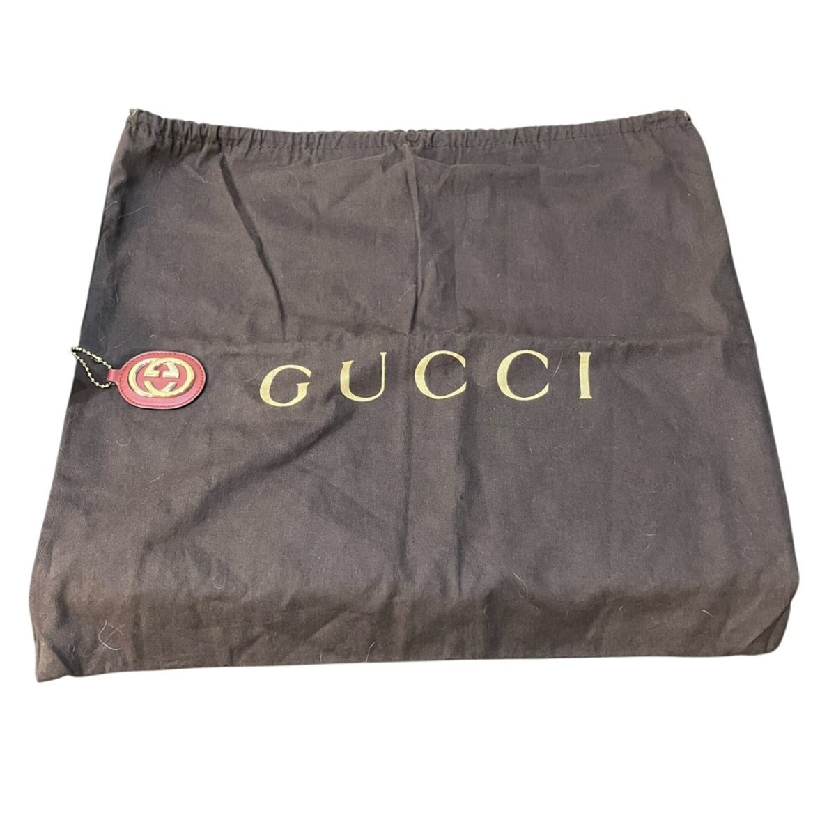 Gucci Beige Handbag (Pre-Owned)