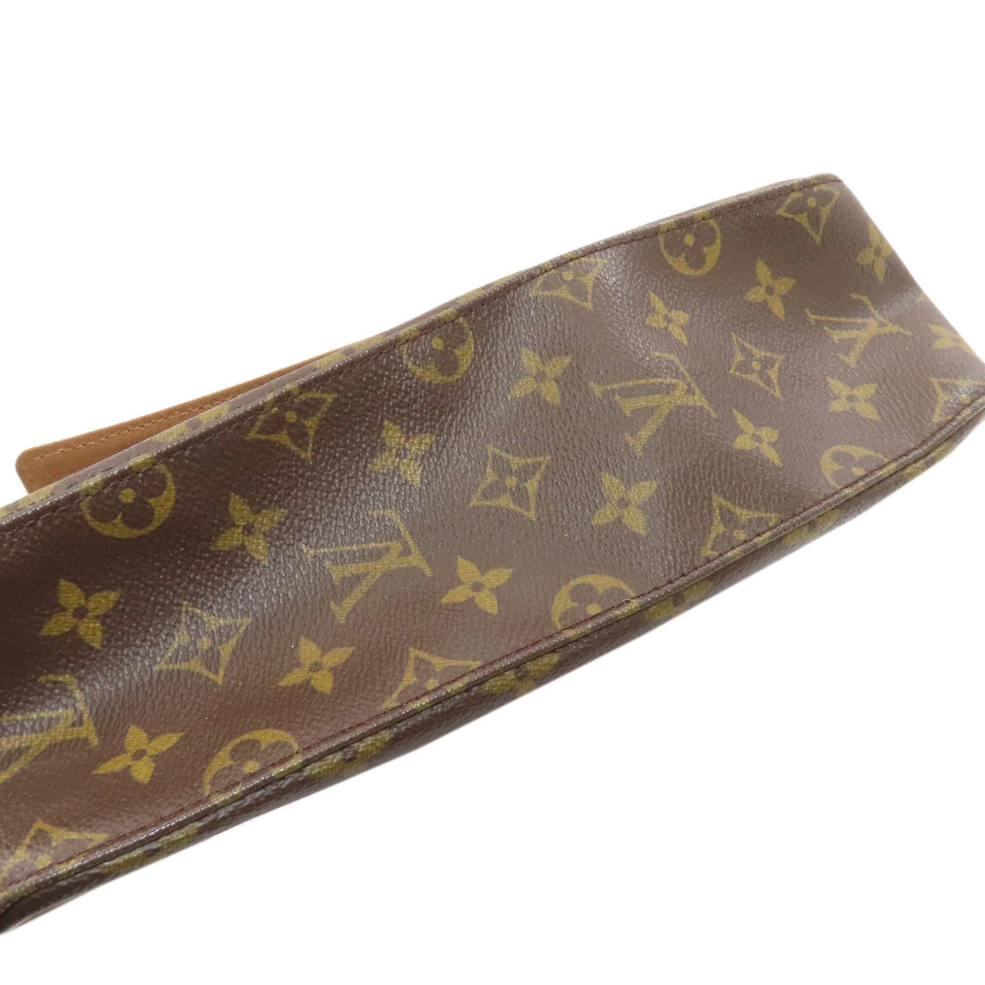 Louis Vuitton Monogram Monogram Handbag (Pre-Owned)