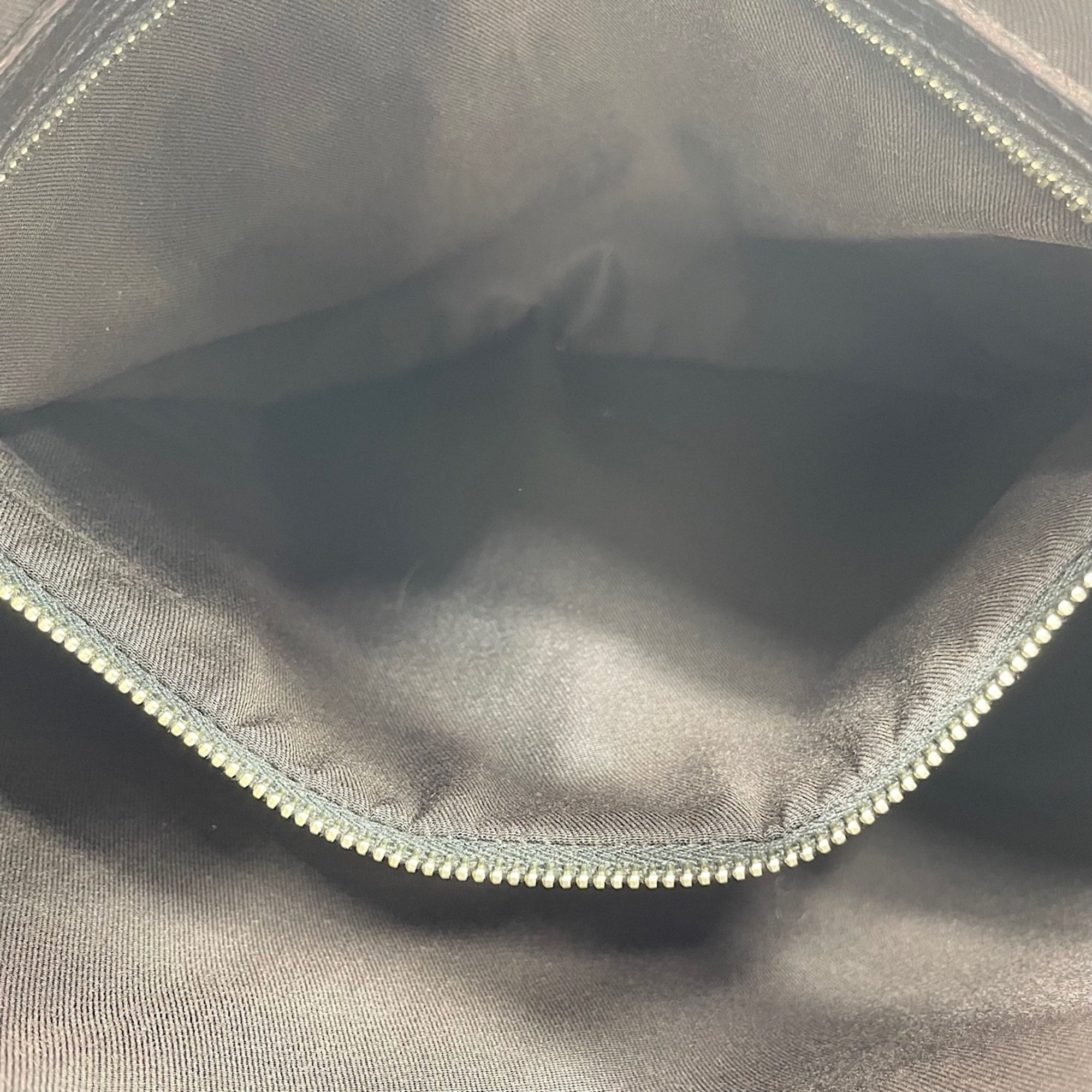 Gucci Sherry Line Brown Shoulder Bag (Pre-Owned)