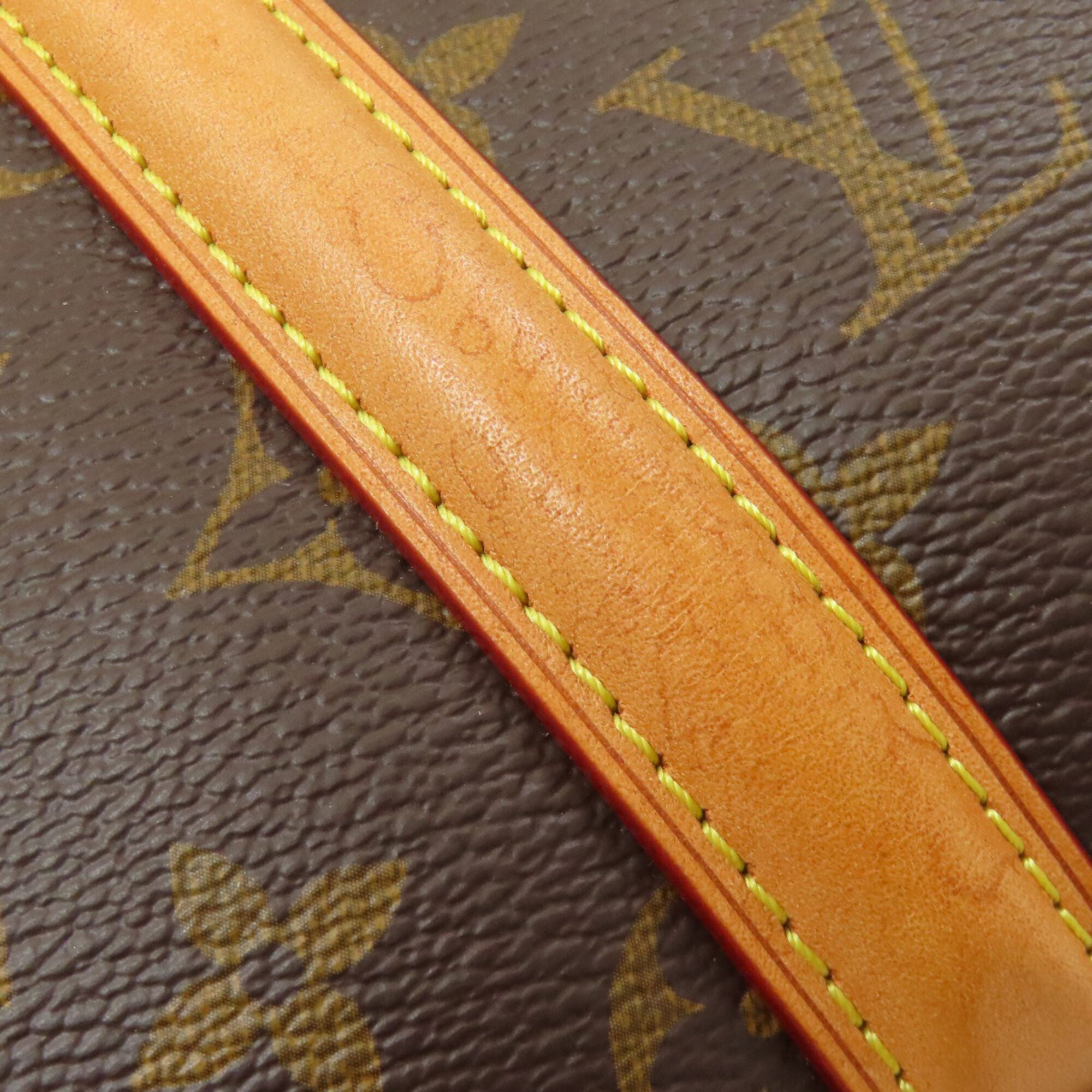 Louis Vuitton Monogram Monogram Handbag (Pre-Owned)