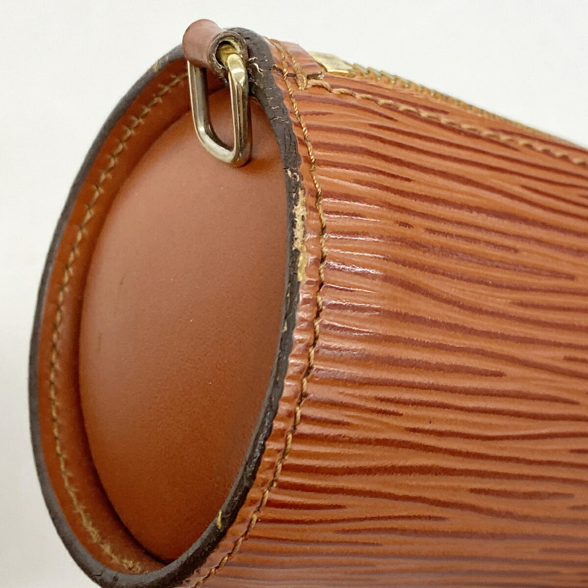 Louis Vuitton Kenyan Brown Handbag (Pre-Owned)