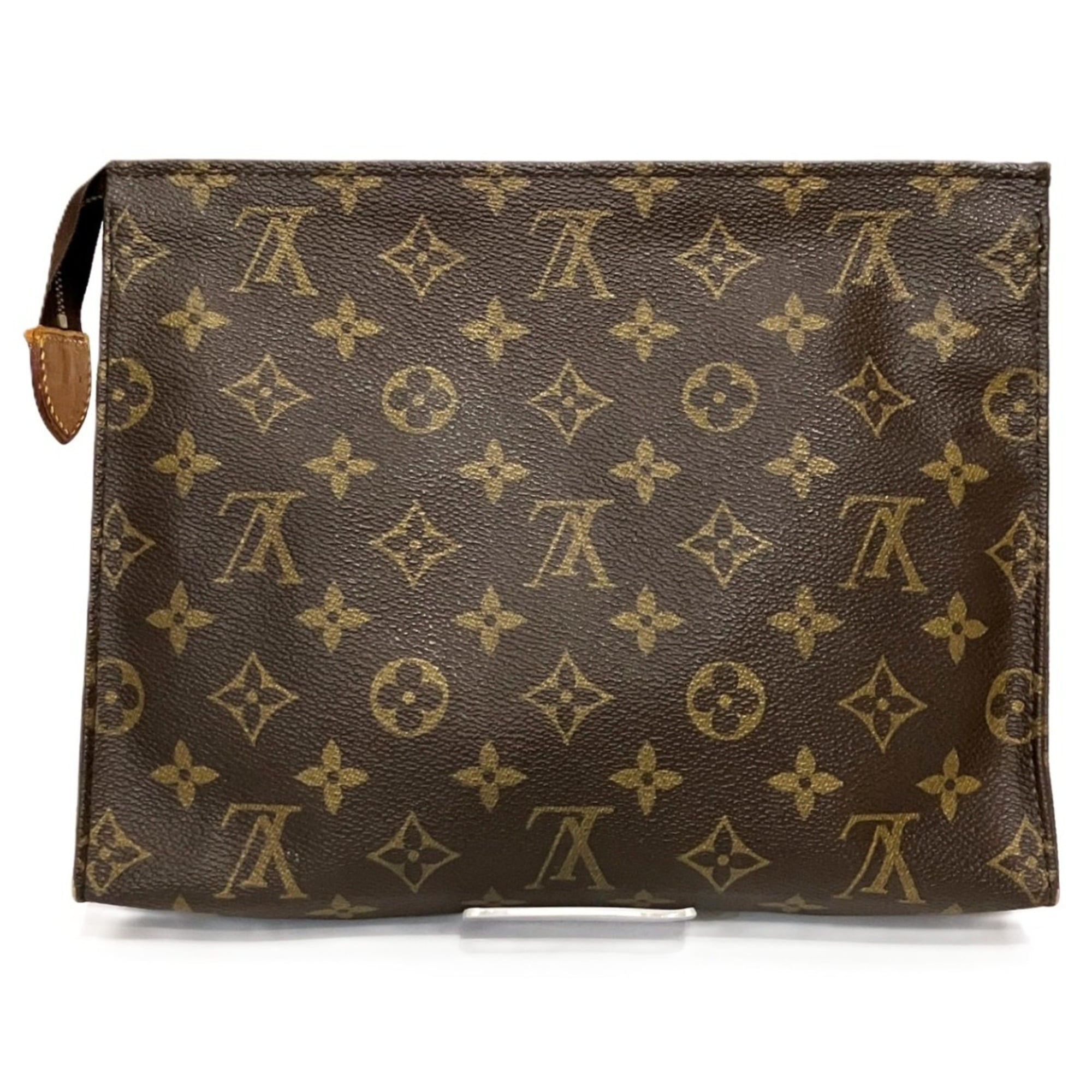 Louis Vuitton Brown Galle Monogram (Pre-Owned)