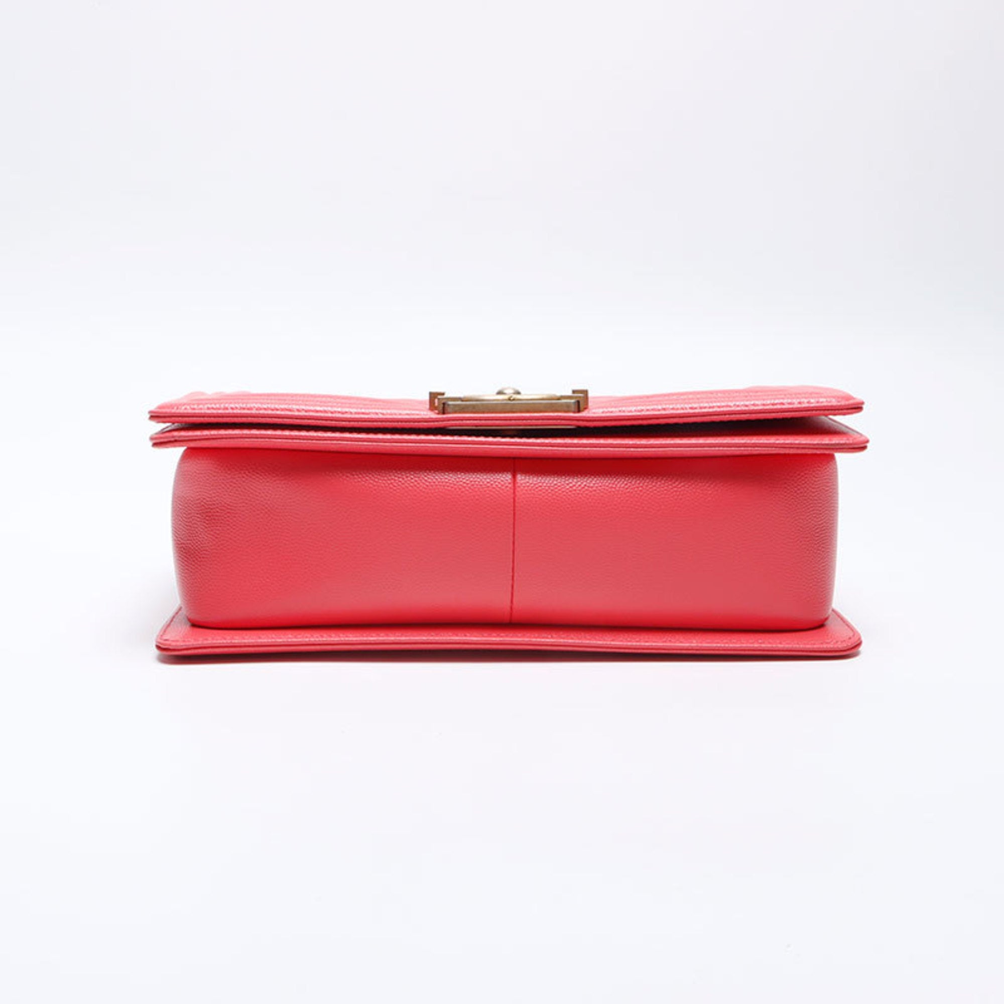 Chanel Pink Shoulder Bag (Pre-Owned)