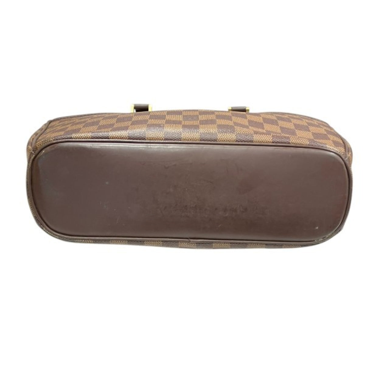 Louis Vuitton Brown Handbag (Pre-Owned)
