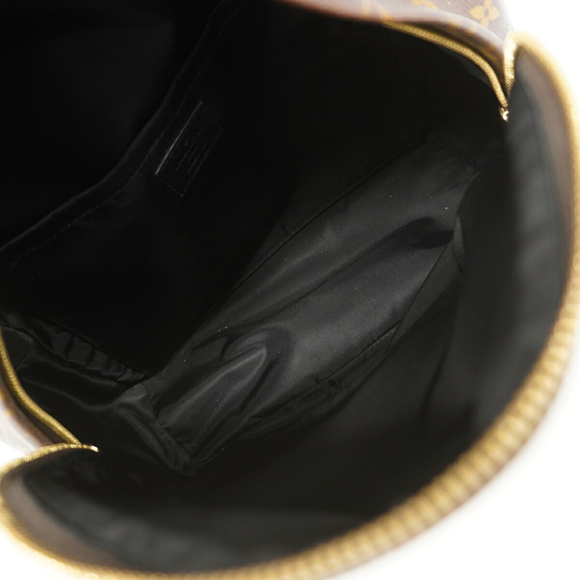 Louis Vuitton Brown Backpack (Pre-Owned)
