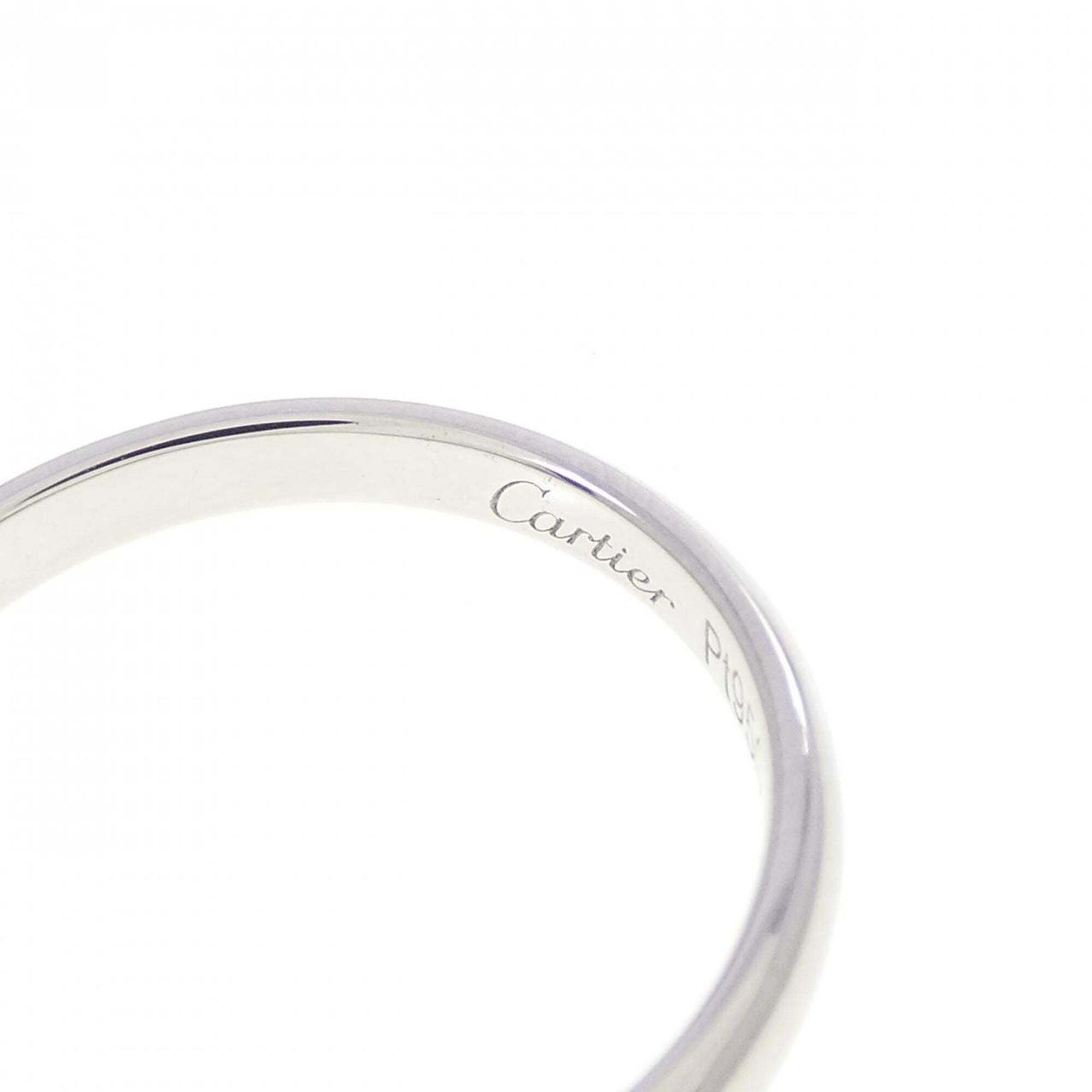 Cartier Wedding Ring (Pre-Owned)