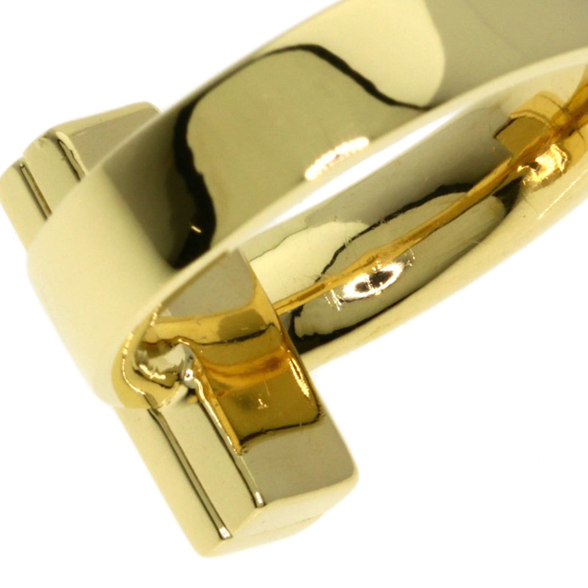 Tiffany Yellow Gold Yellow Gold (18K) (Pre-Owned)