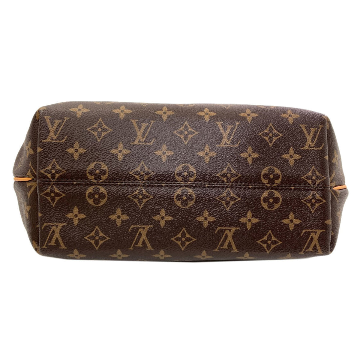Louis Vuitton Monogram Monogram Canvas Handbag (Pre-Owned)