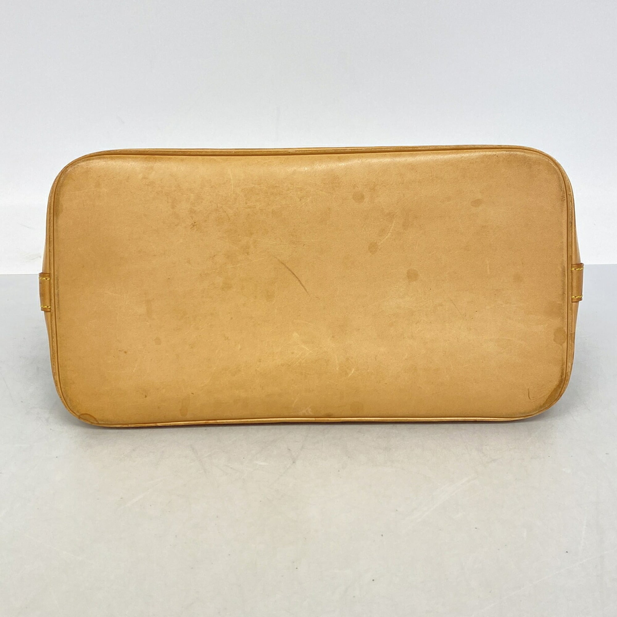 Louis Vuitton Brown Handbag (Pre-Owned)