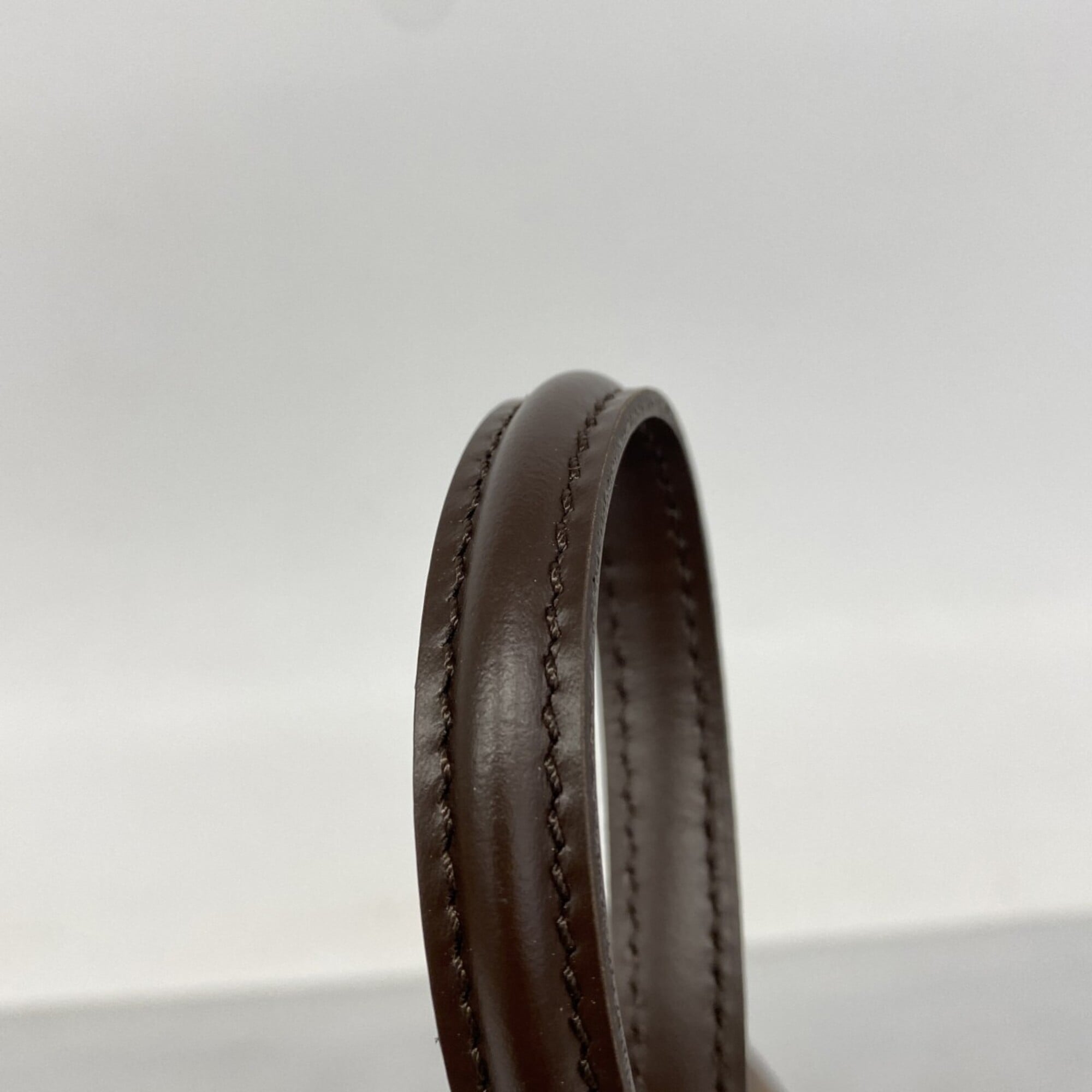 Louis Vuitton Ebene Shoulder Bag (Pre-Owned)