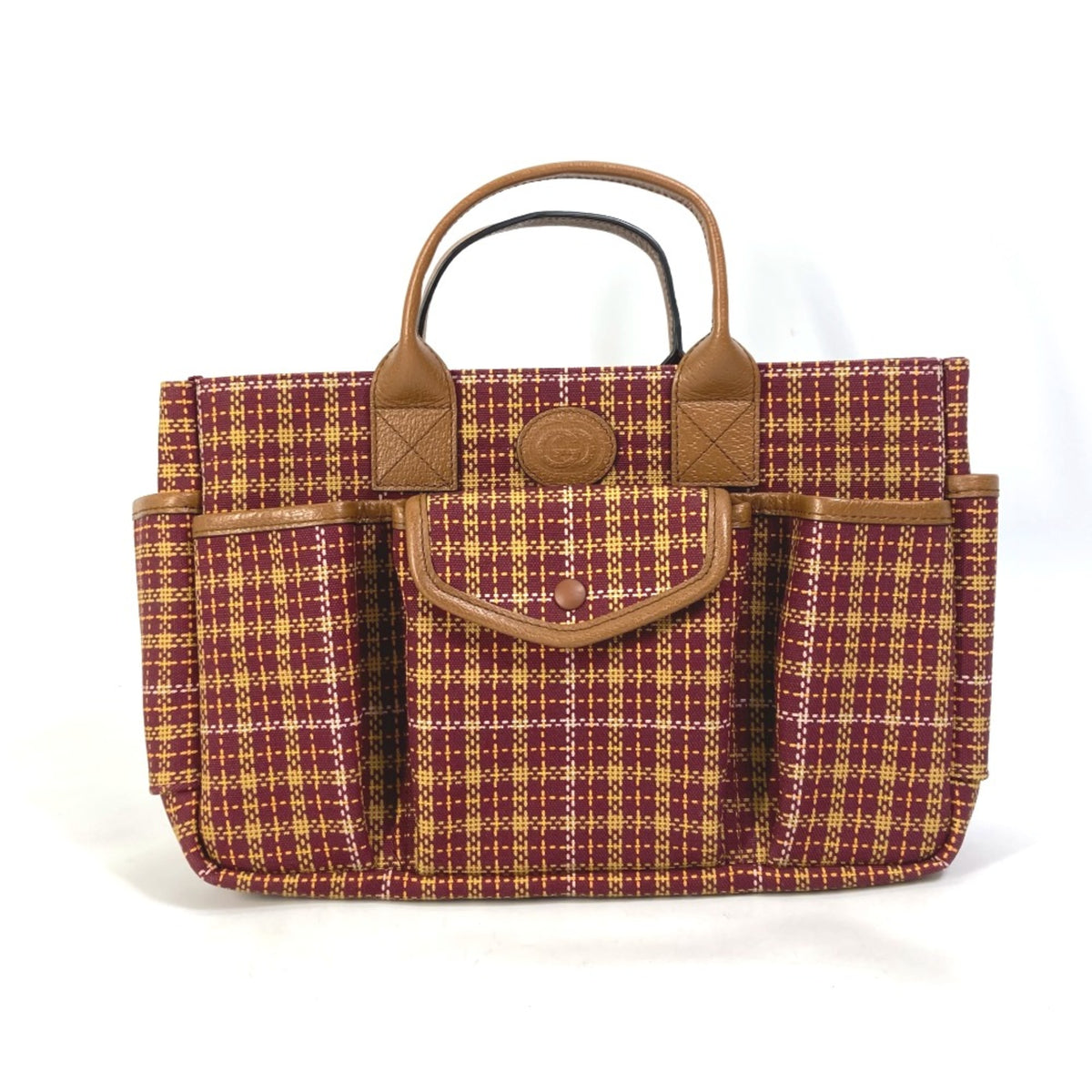 Gucci Brown Other Handbag (Pre-Owned)
