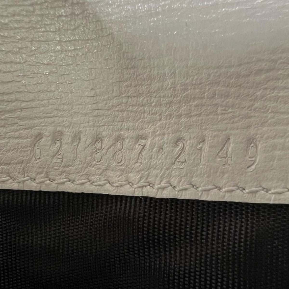 Gucci Brown Gg Canvas Wallet (Bi-Fold) (Pre-Owned)