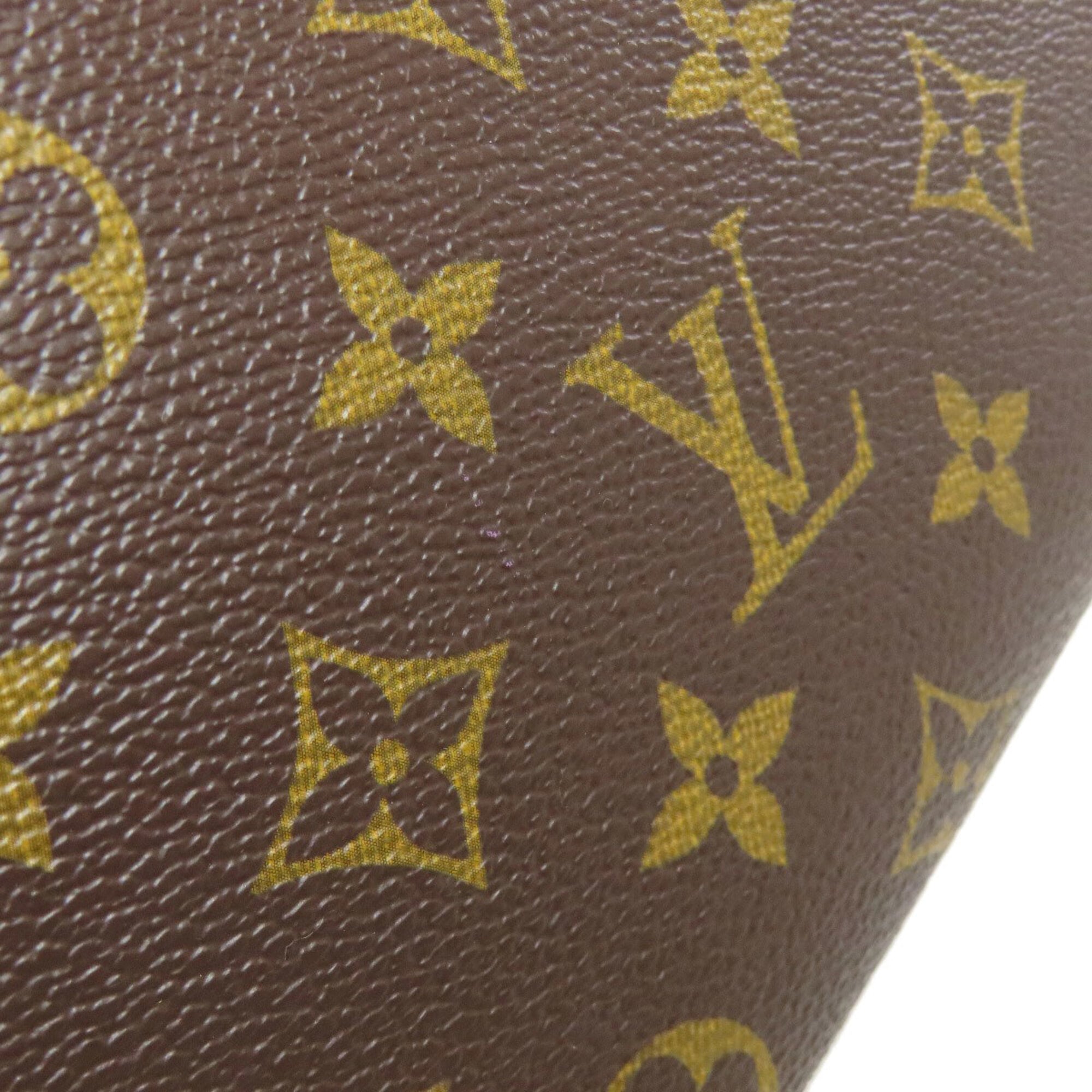 Louis Vuitton Monogram Monogram Pochette Shoulder Bag (Pre-Owned)