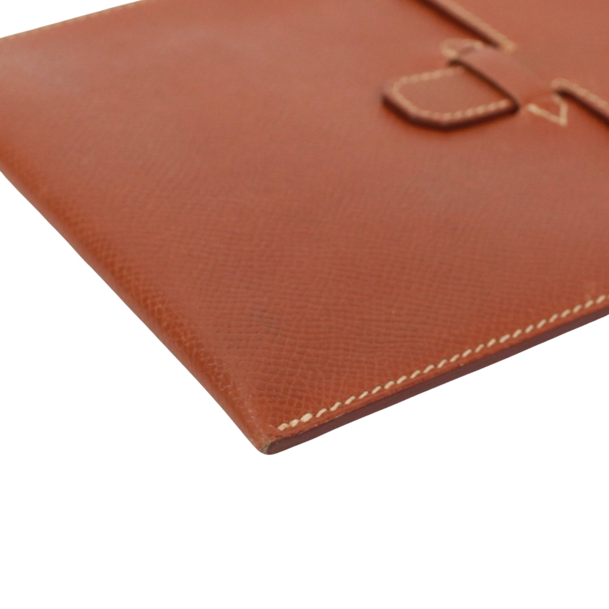 Hermes Brown Shoulder Bag (Pre-Owned)