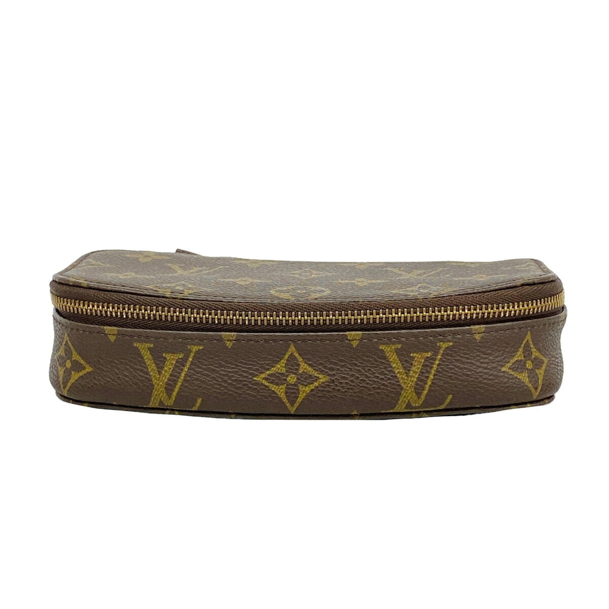 Louis Vuitton Brown (Pre-Owned)