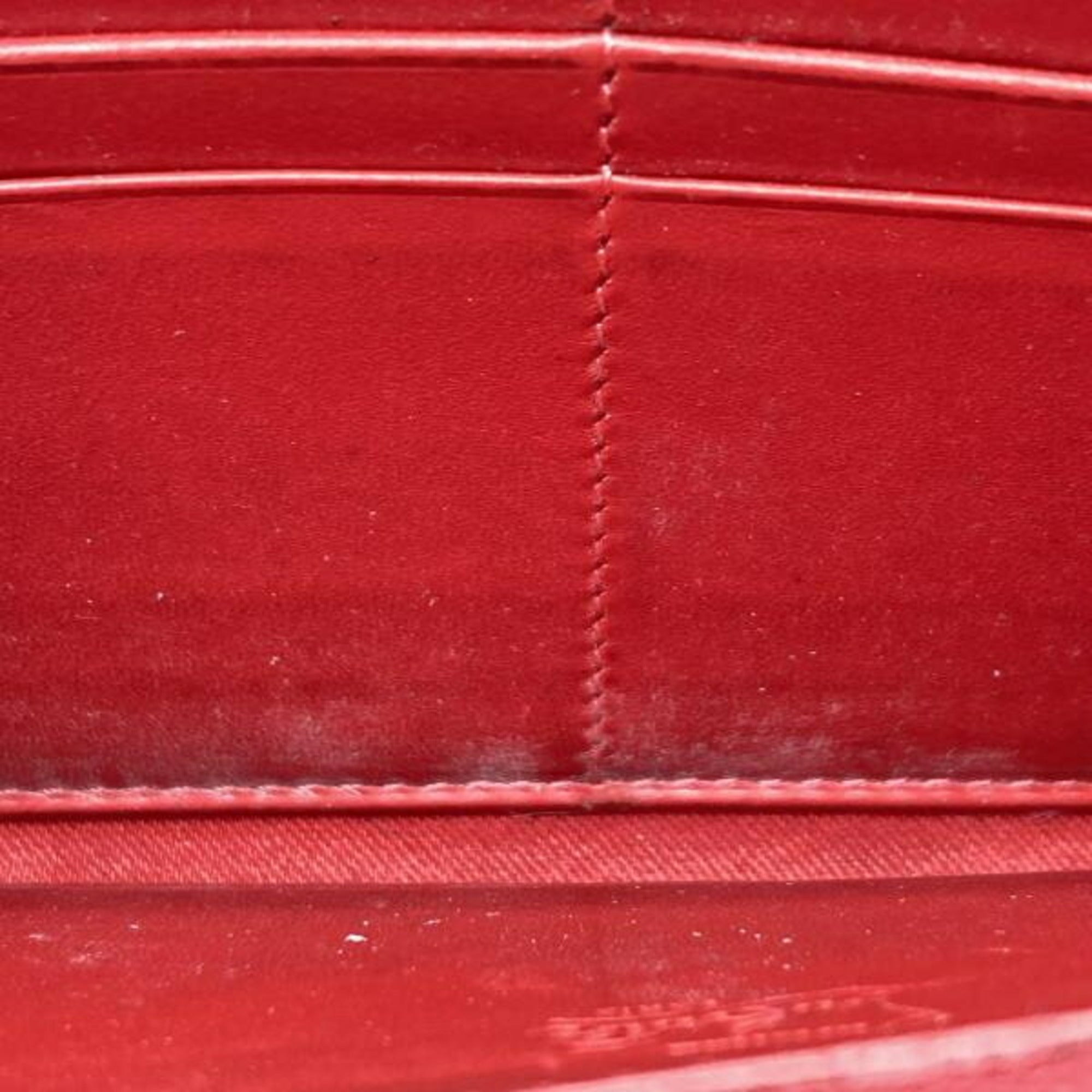 Christian Louboutin Black Long Wallet (Bi-Fold) (Pre-Owned)