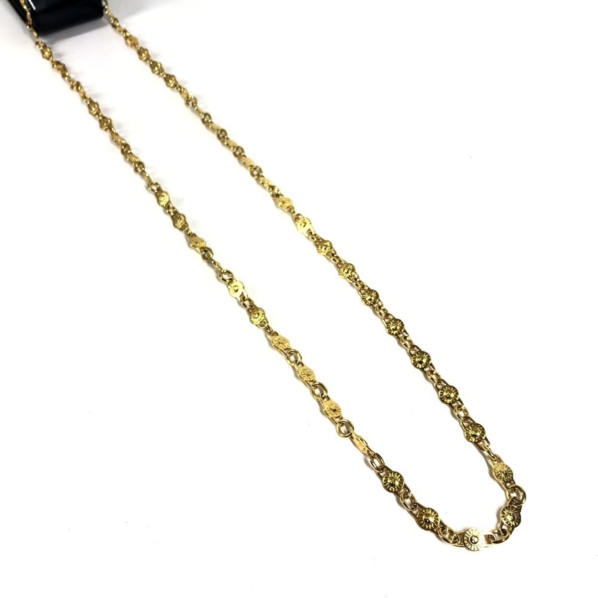 Versace Black Pochette Pouch Shoulder Bag (Pre-Owned)
